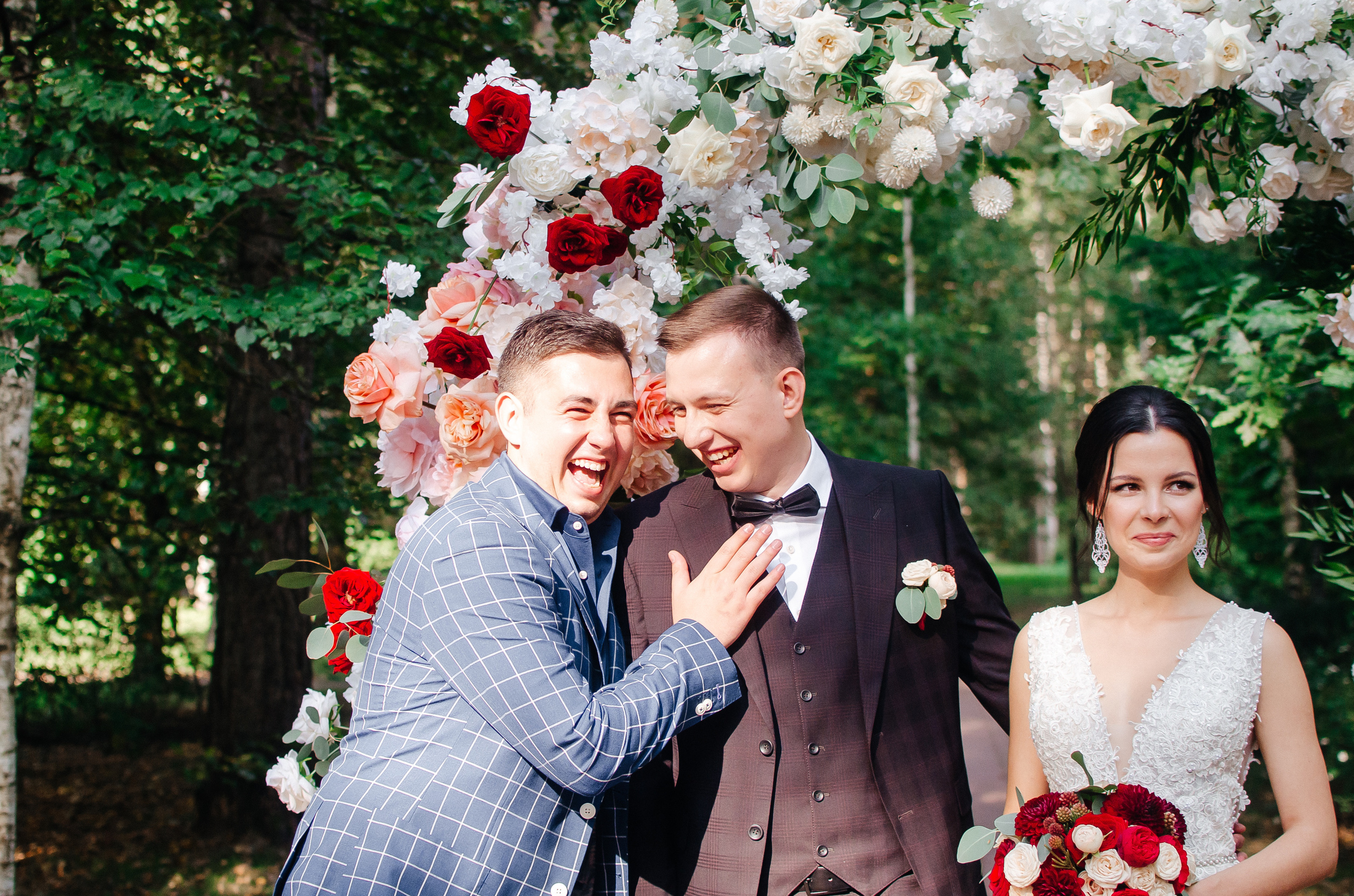 M&K. Ян Эйк — Портретный и Репортажный фотограф