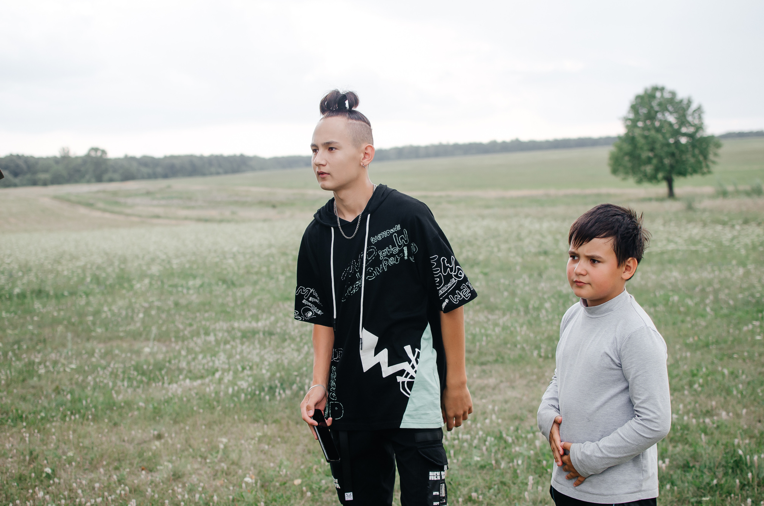 Zona696 (backstage). Ян Эйк — Портретный и Репортажный фотограф