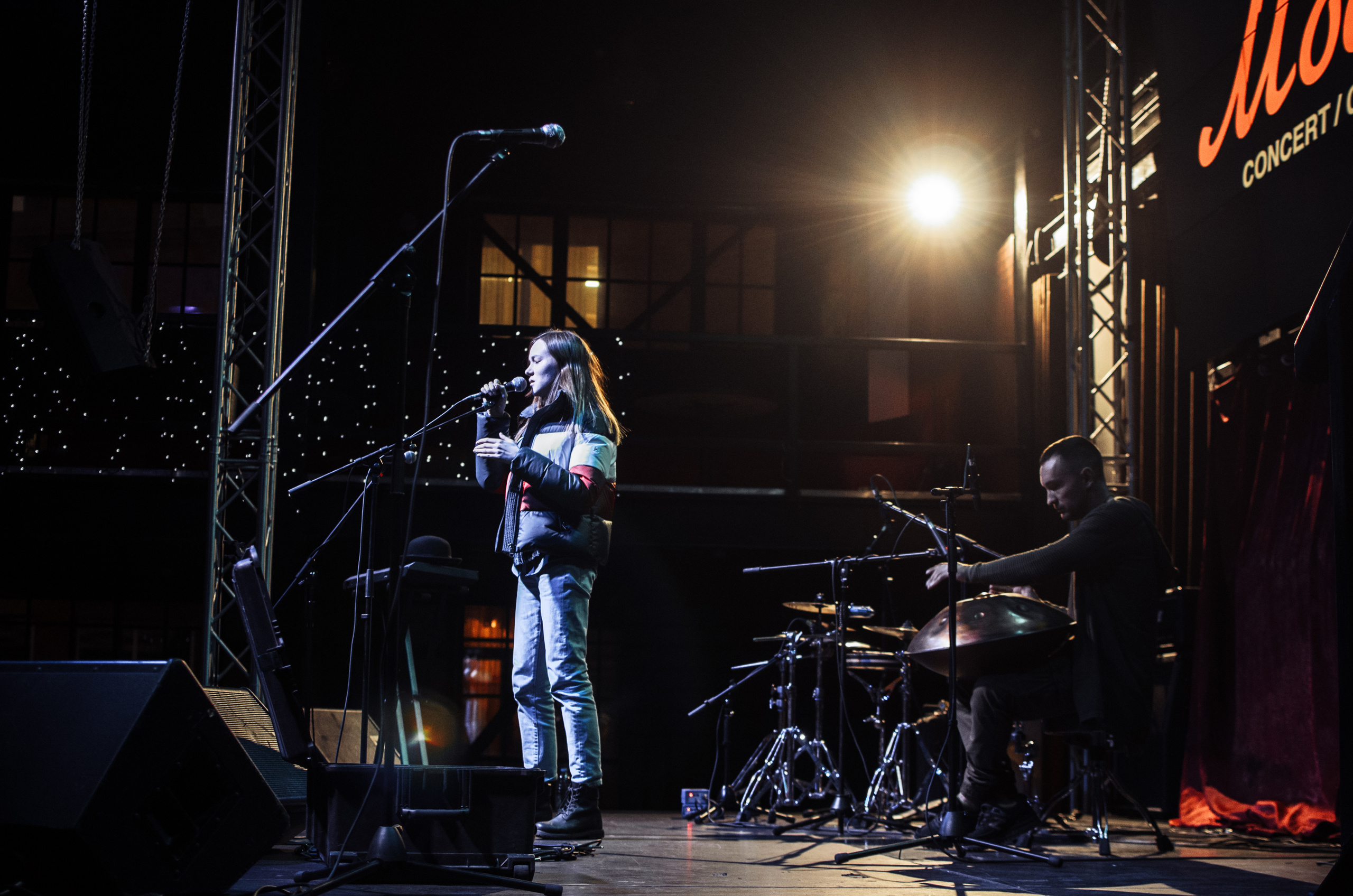 Rushana. Ян Эйк — Портретный и Репортажный фотограф