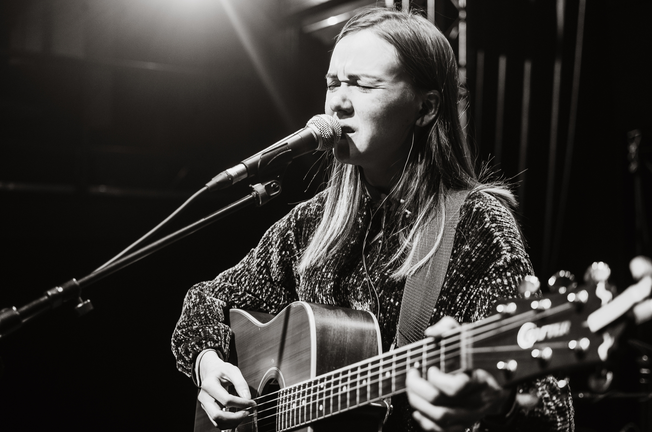 Rushana. Ян Эйк — Портретный и Репортажный фотограф