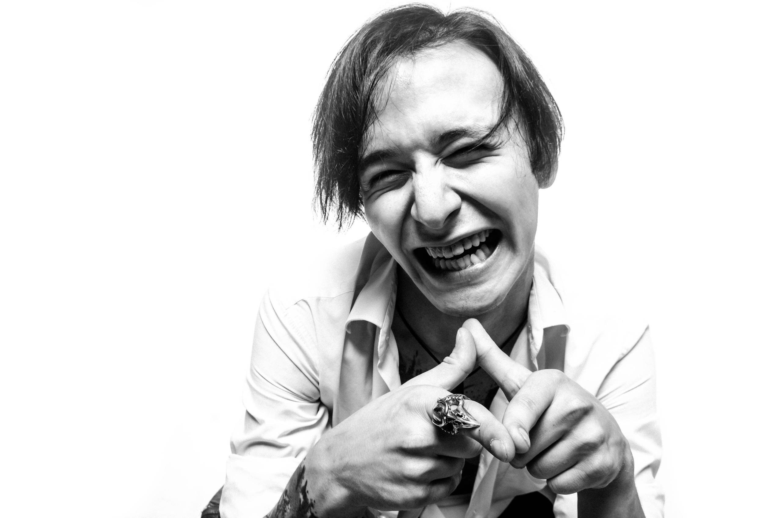 Ян Эйк — Портретный и Репортажный фотограф