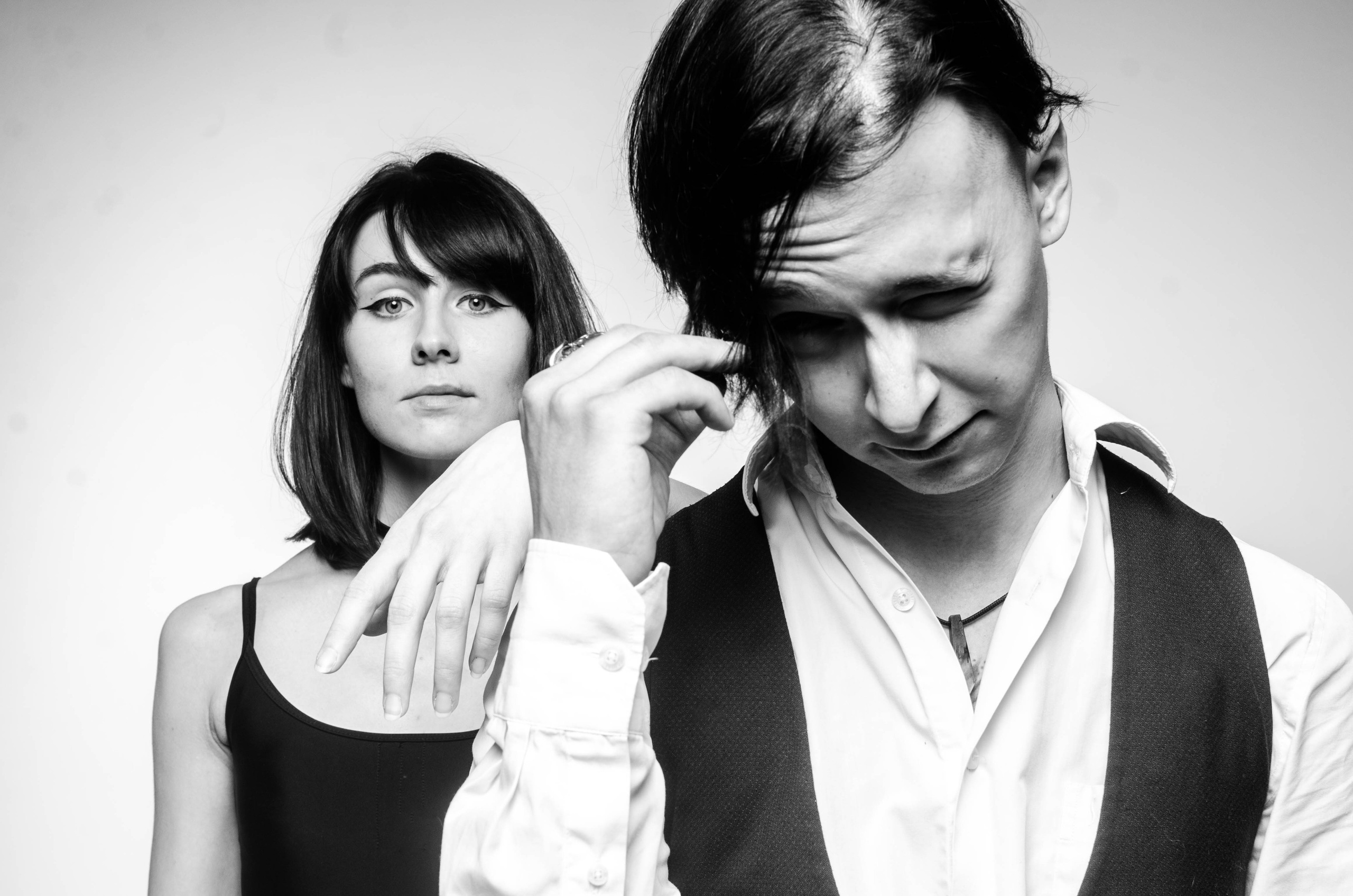 S&V. Ян Эйк — Портретный и Репортажный фотограф