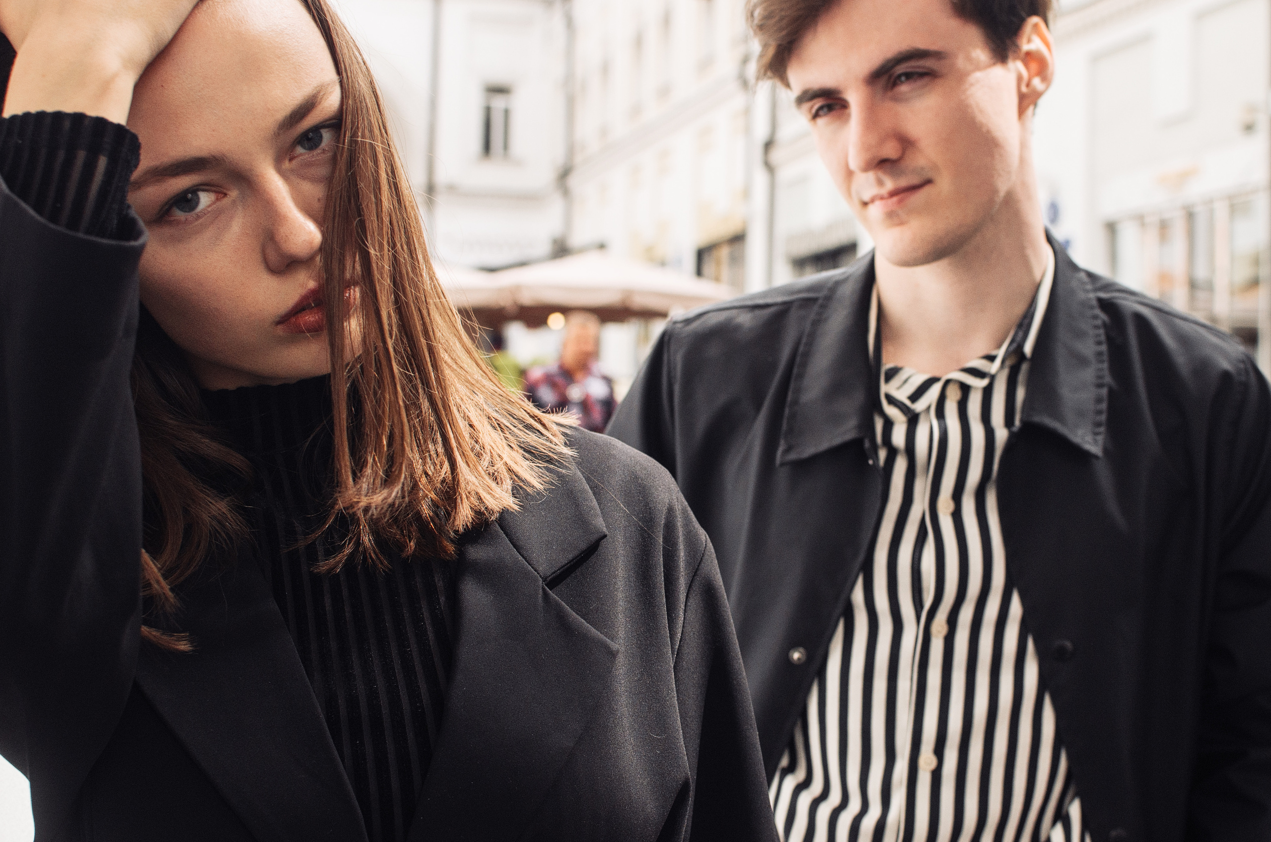 L&N. Ян Эйк — Портретный и Репортажный фотограф