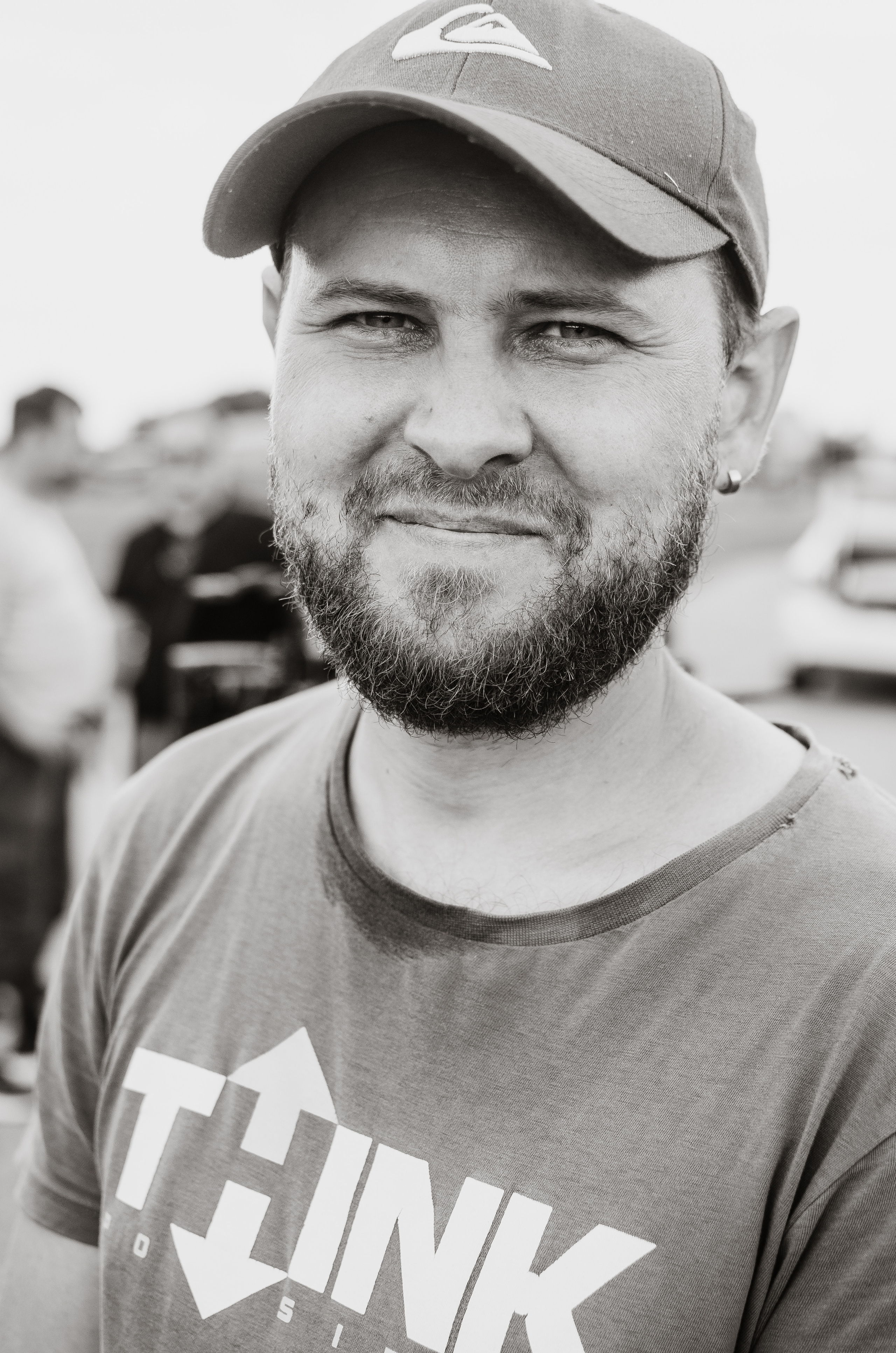 Zona696 (backstage). Ян Эйк — Портретный и Репортажный фотограф