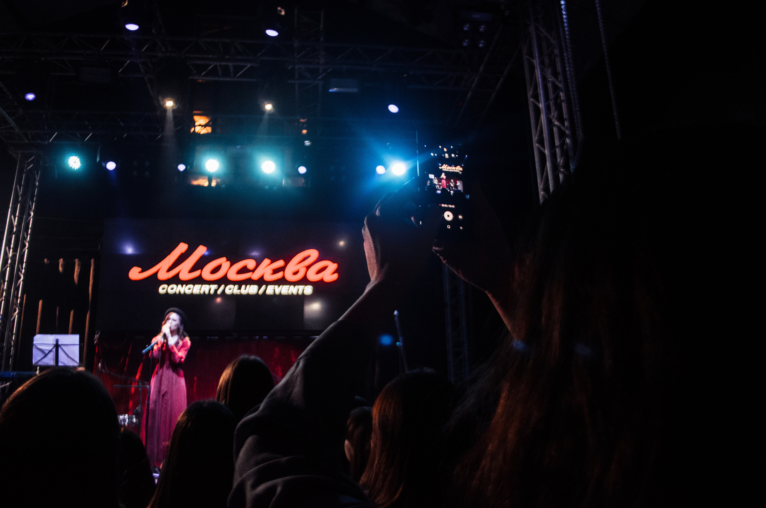 Rushana. Ян Эйк — Портретный и Репортажный фотограф