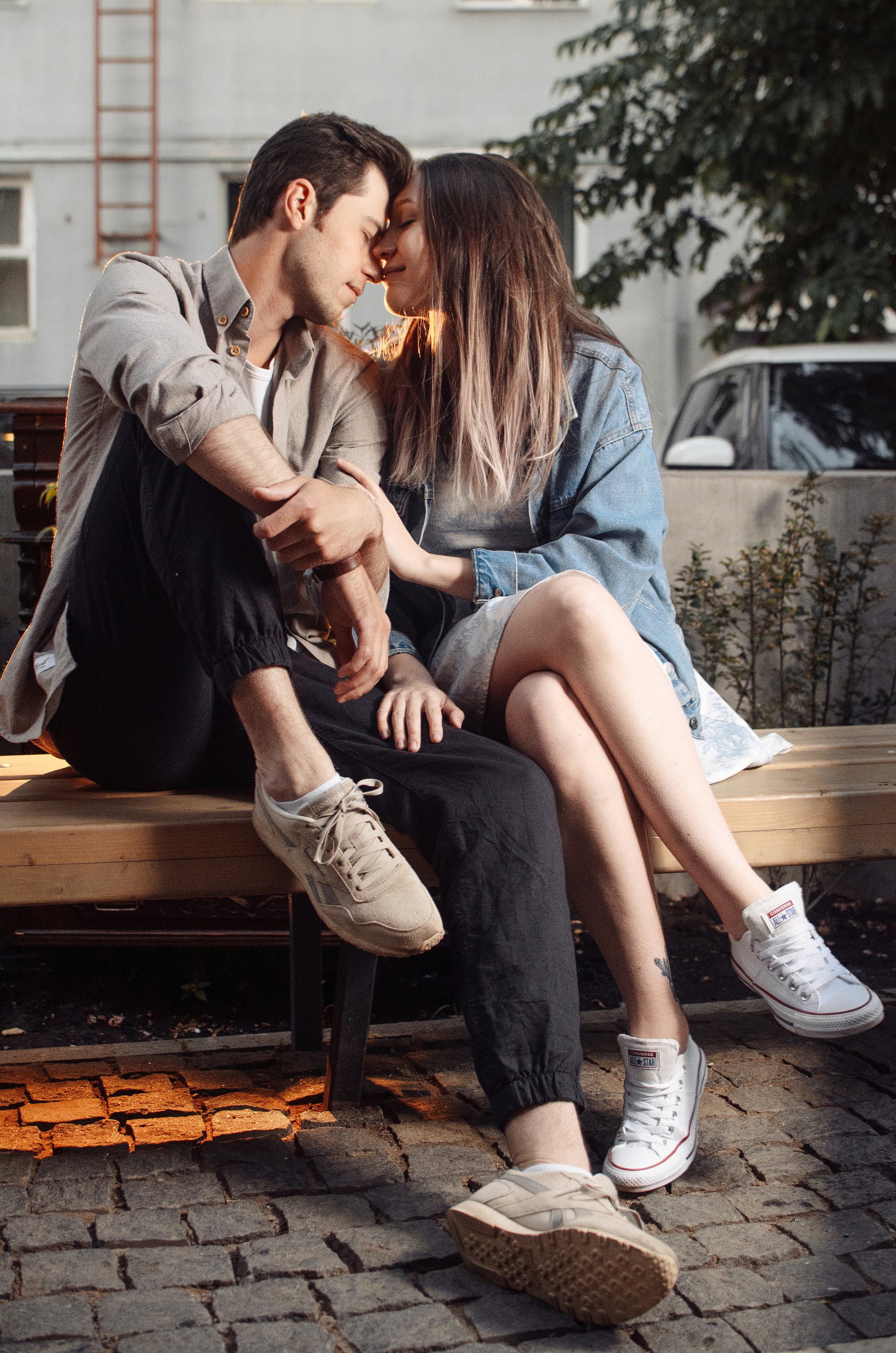 A&J. Ян Эйк — Портретный и Репортажный фотограф