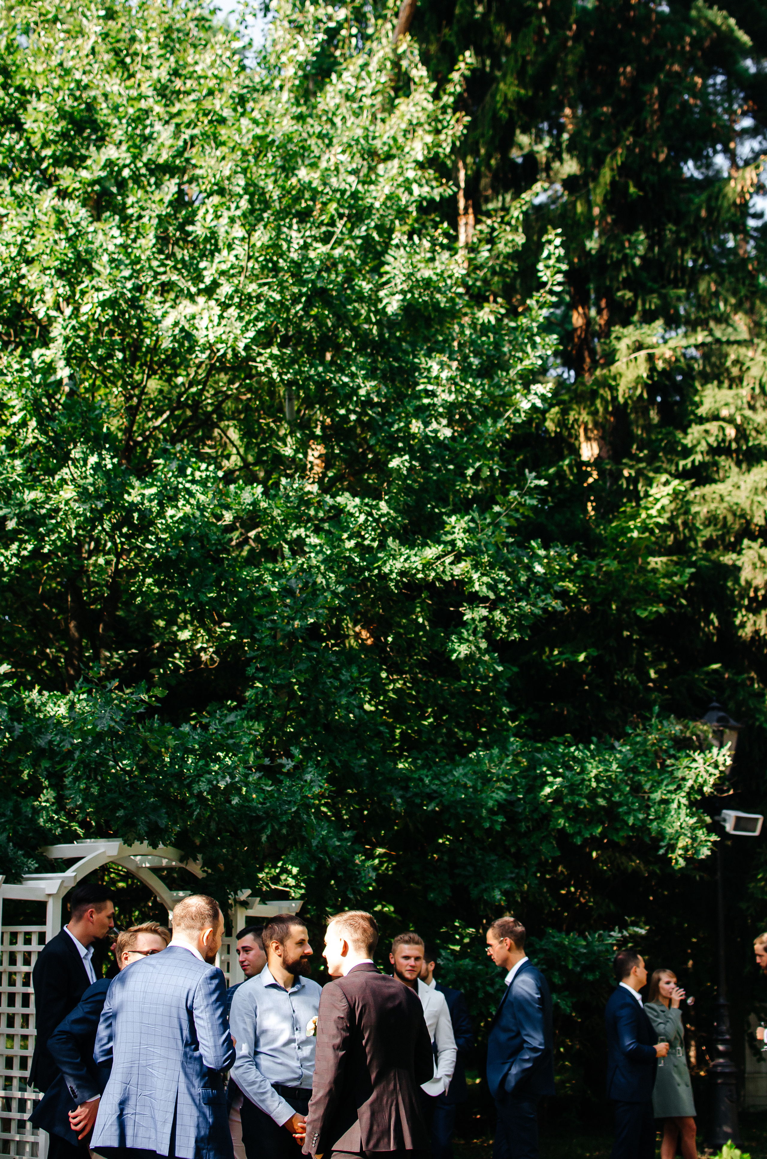 M&K. Ян Эйк — Портретный и Репортажный фотограф