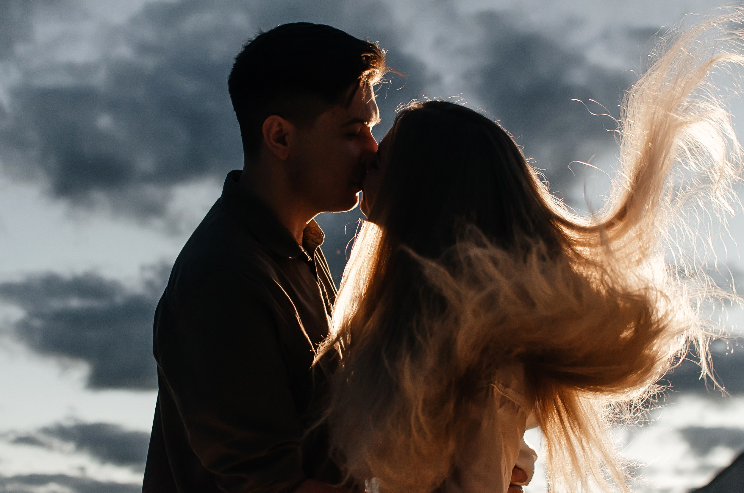 M&A. Ян Эйк — Портретный и Репортажный фотограф