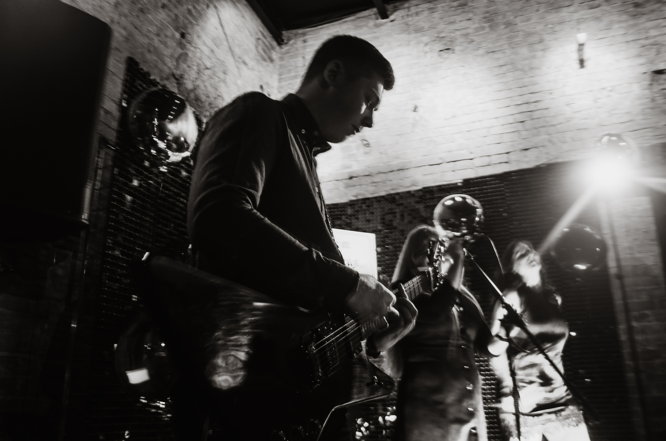 Loft story. Ян Эйк — Портретный и Репортажный фотограф