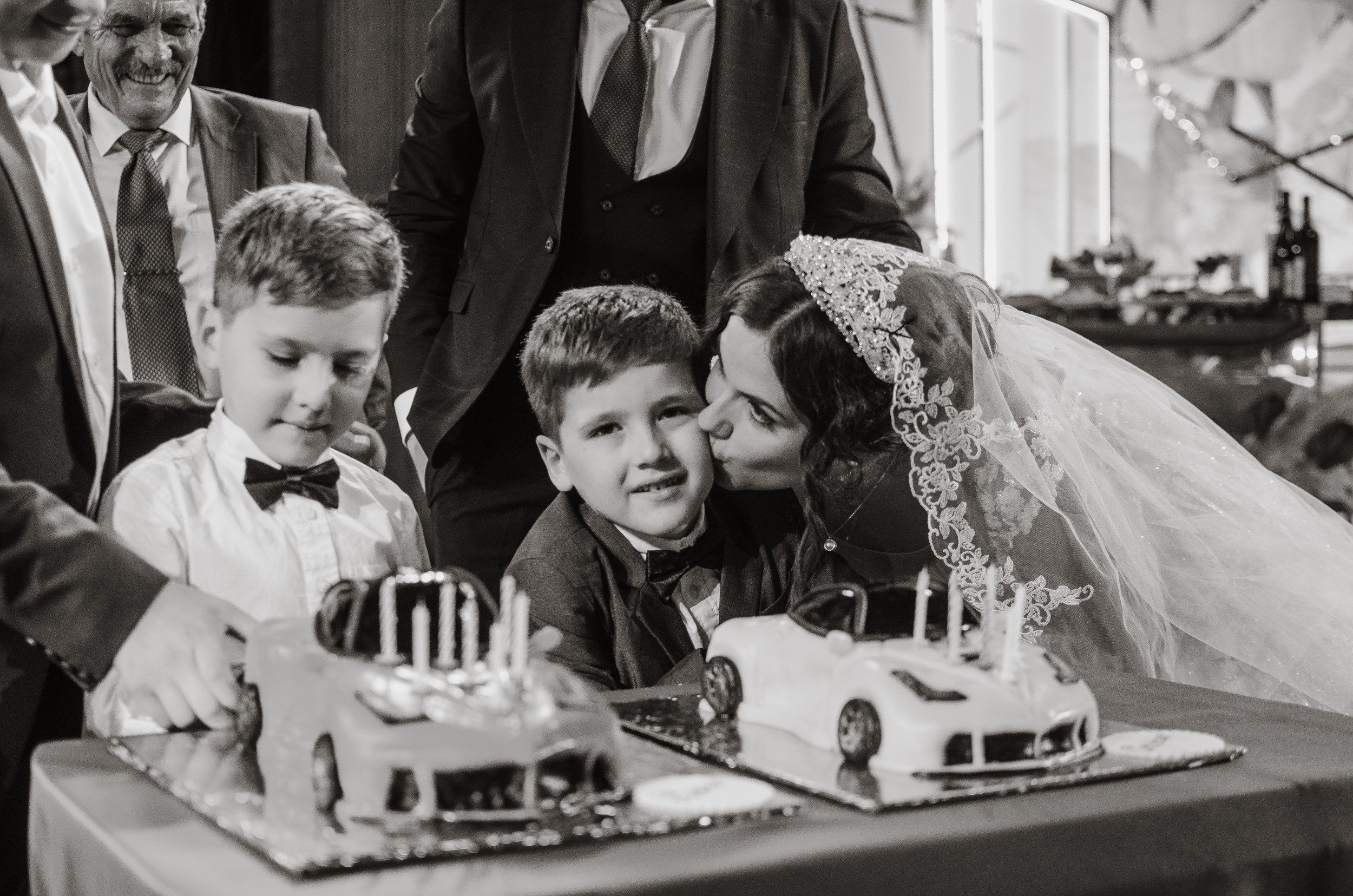 R&M. Ян Эйк — Портретный и Репортажный фотограф