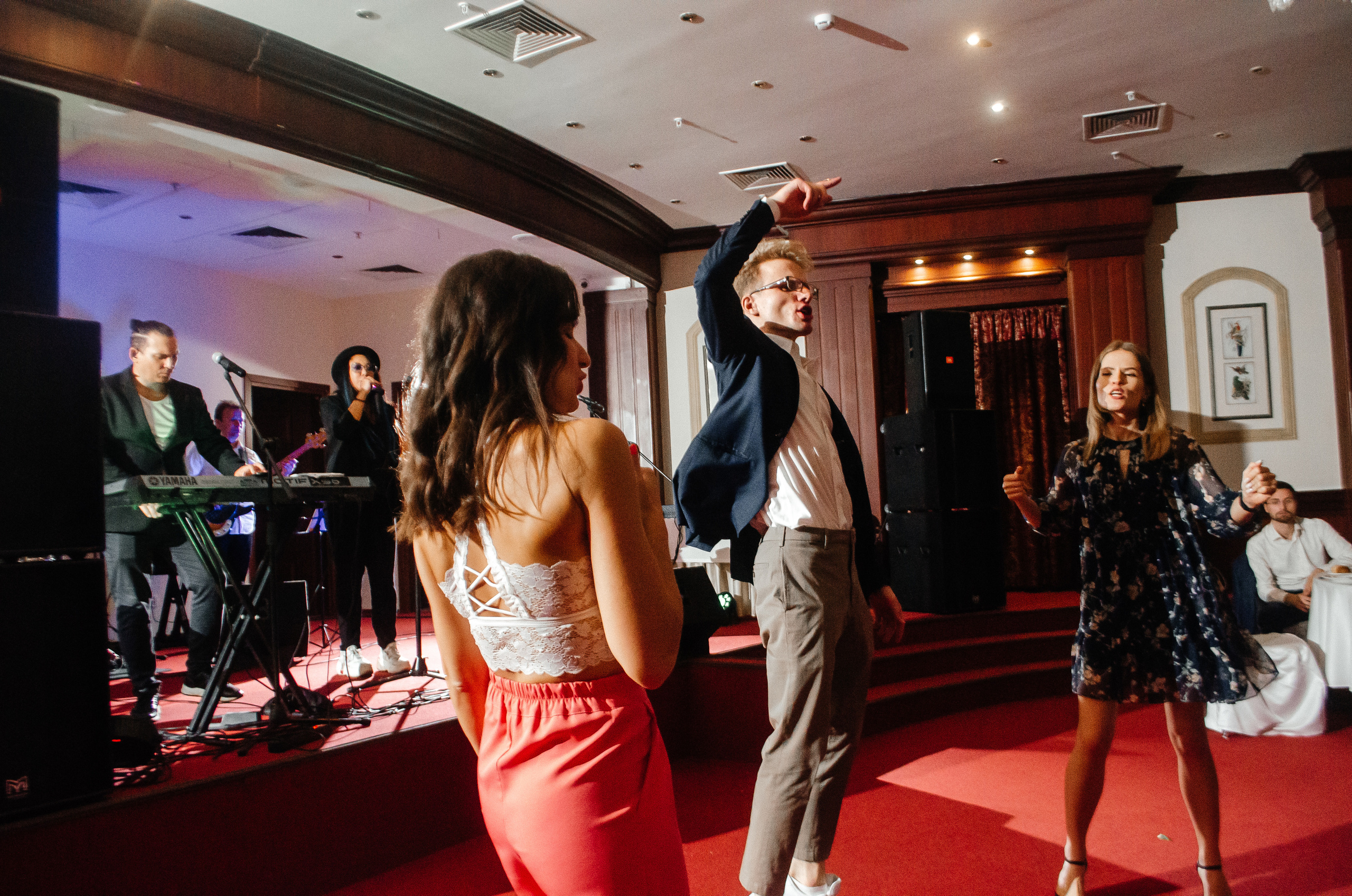 M&K. Ян Эйк — Портретный и Репортажный фотограф