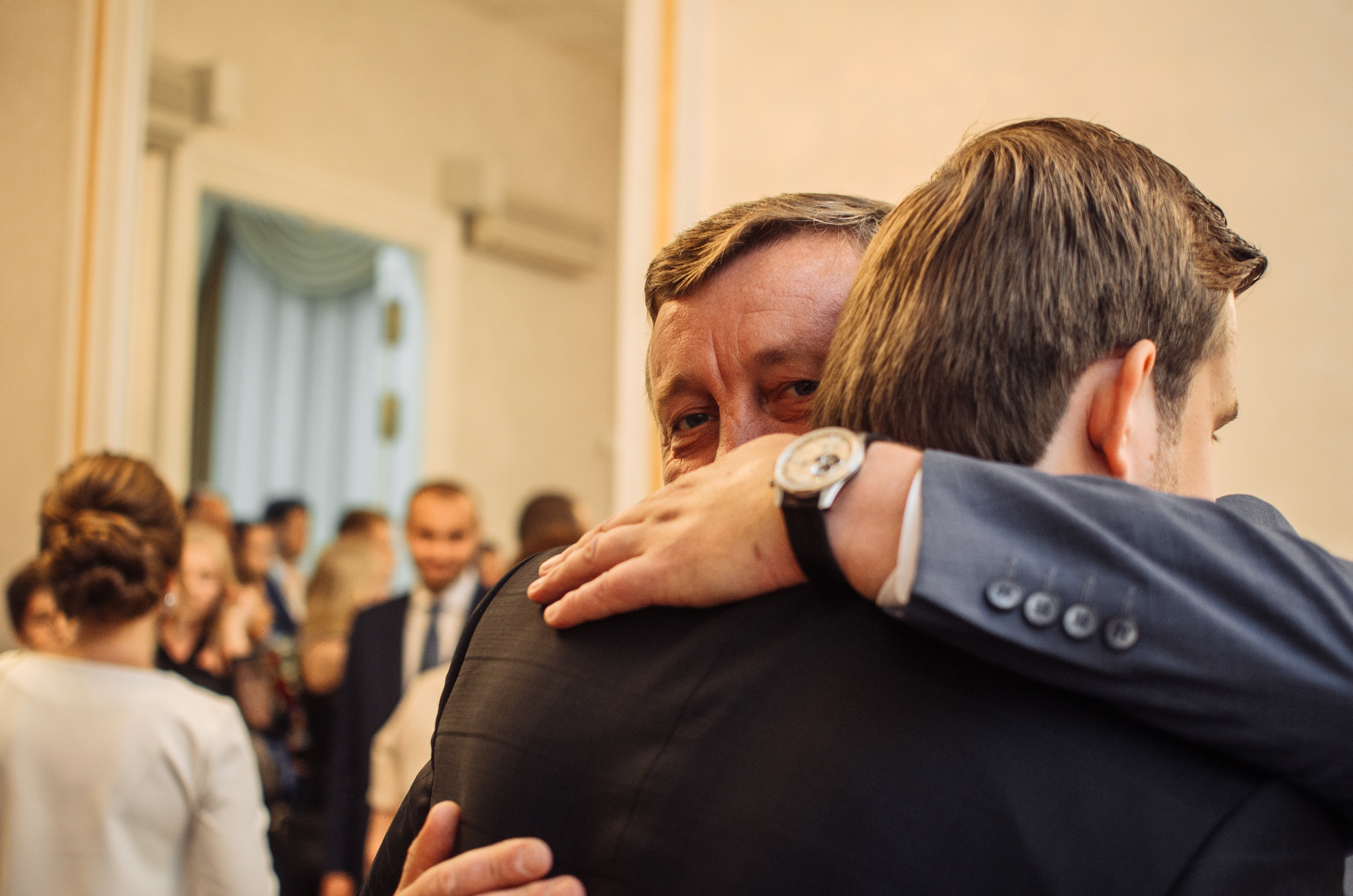 R&M. Ян Эйк — Портретный и Репортажный фотограф