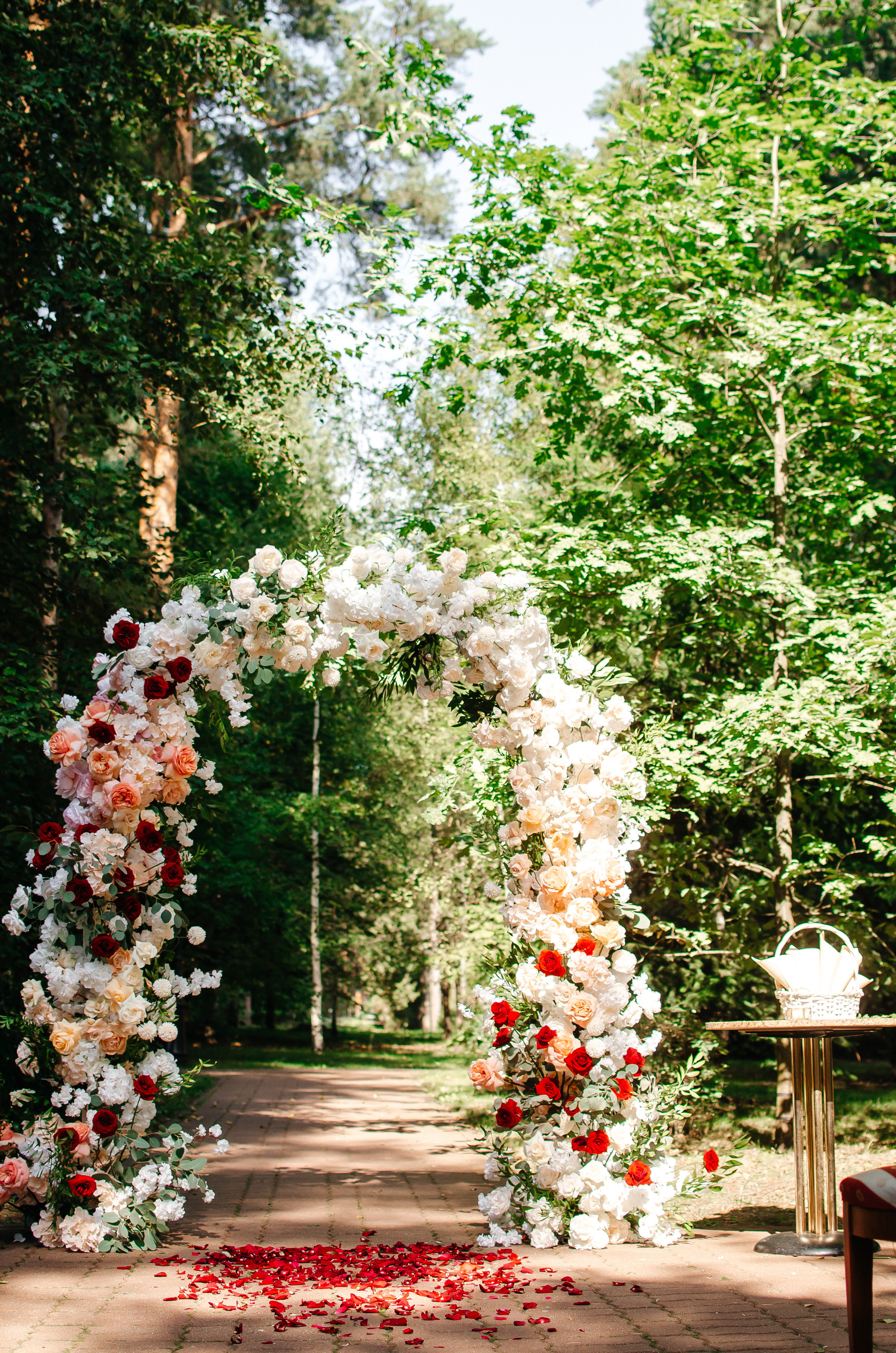 M&K. Ян Эйк — Портретный и Репортажный фотограф