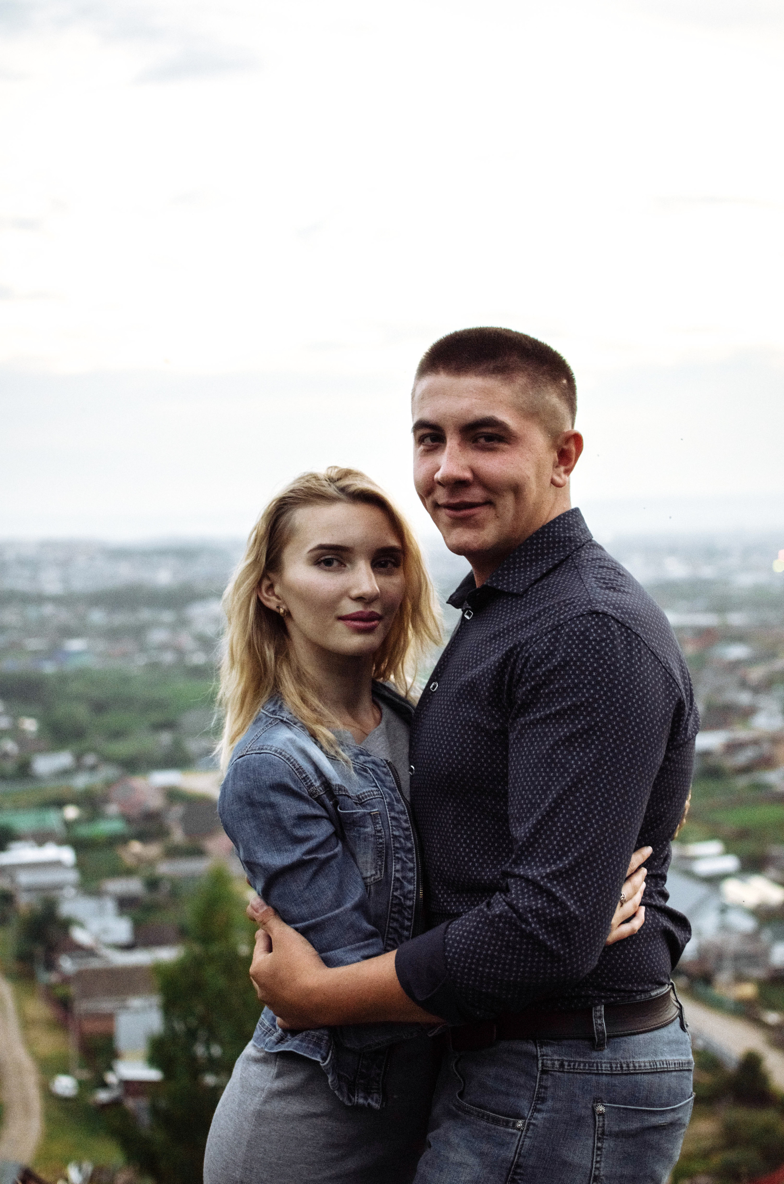 T&A. Ян Эйк — Портретный и Репортажный фотограф