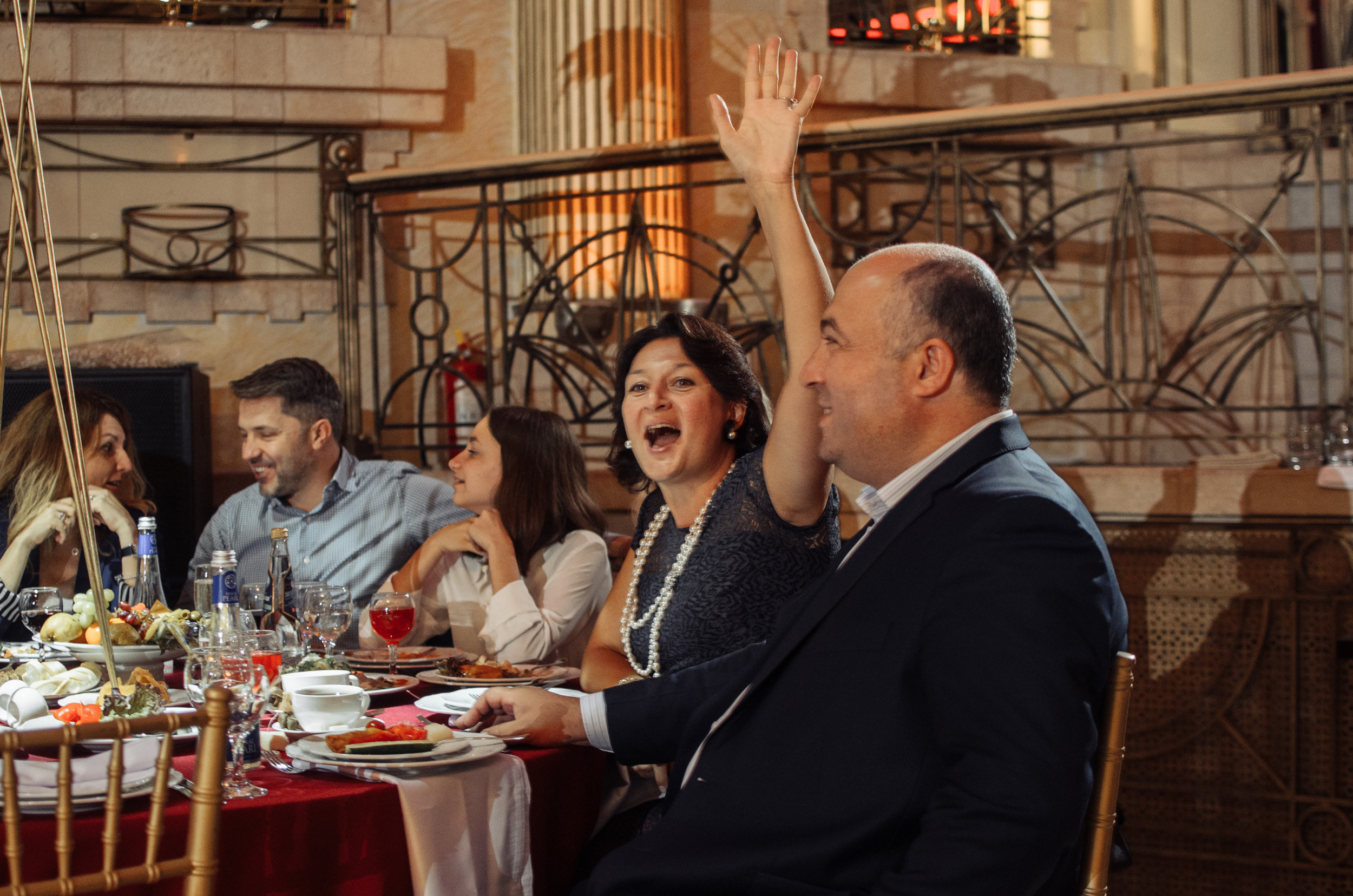 R&M. Ян Эйк — Портретный и Репортажный фотограф