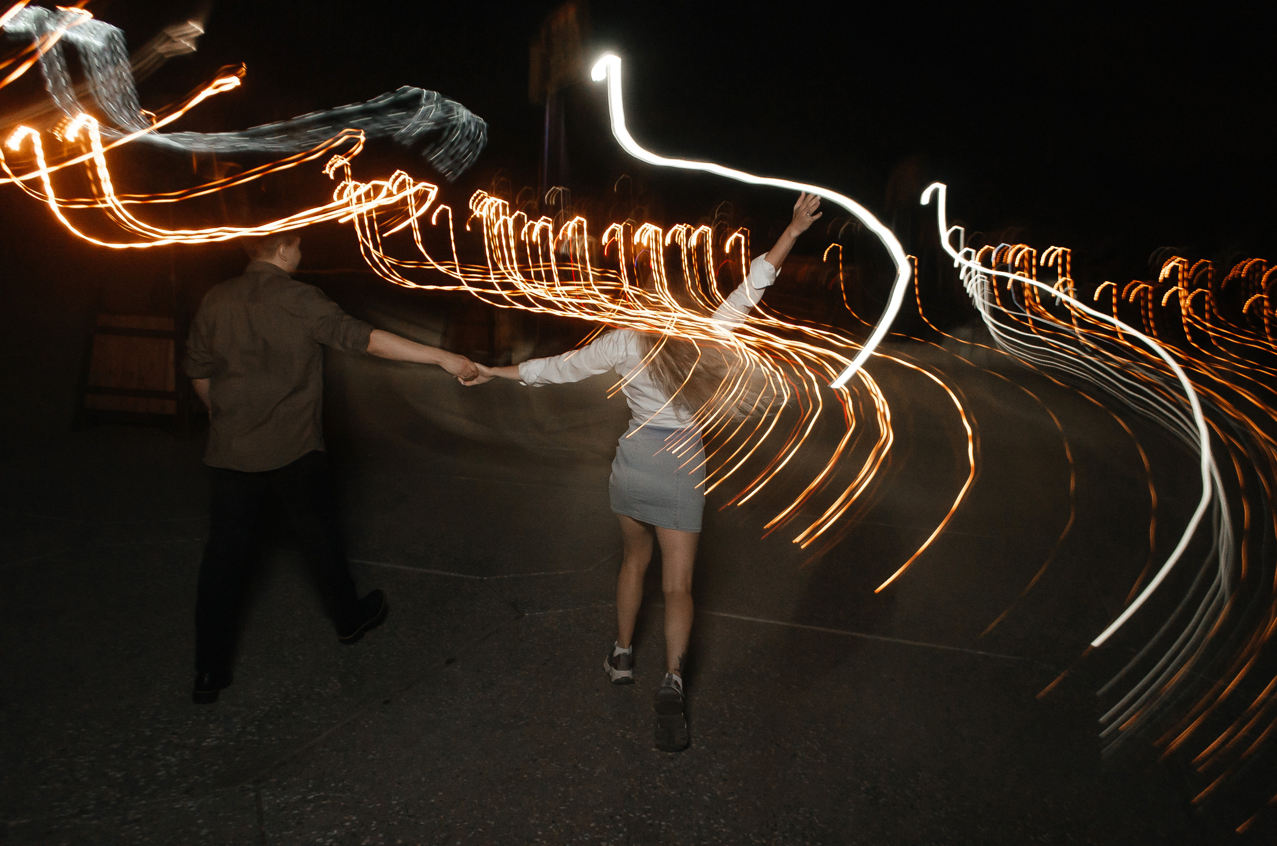 M&A. Ян Эйк — Портретный и Репортажный фотограф