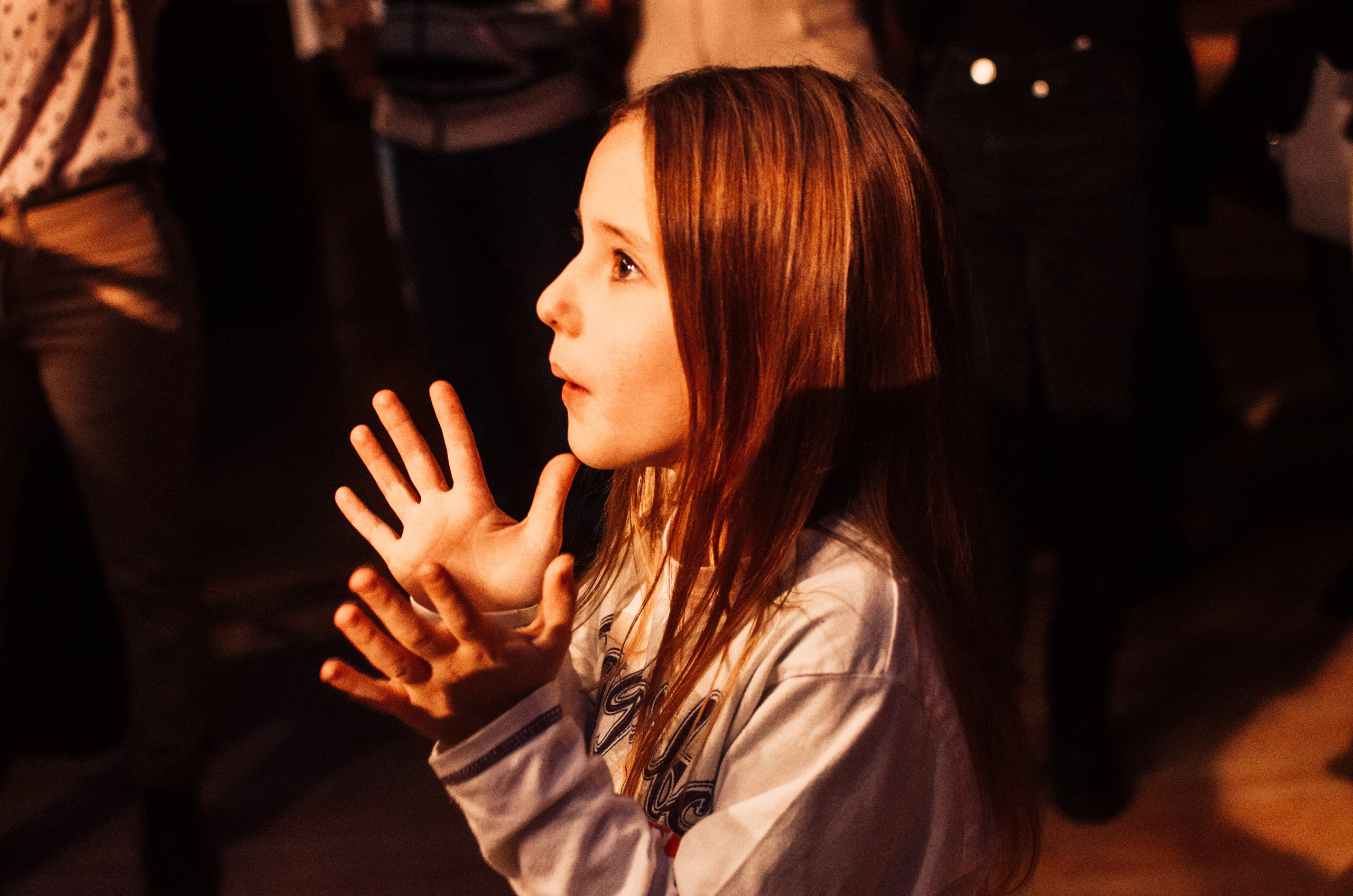 Rushana. Ян Эйк — Портретный и Репортажный фотограф