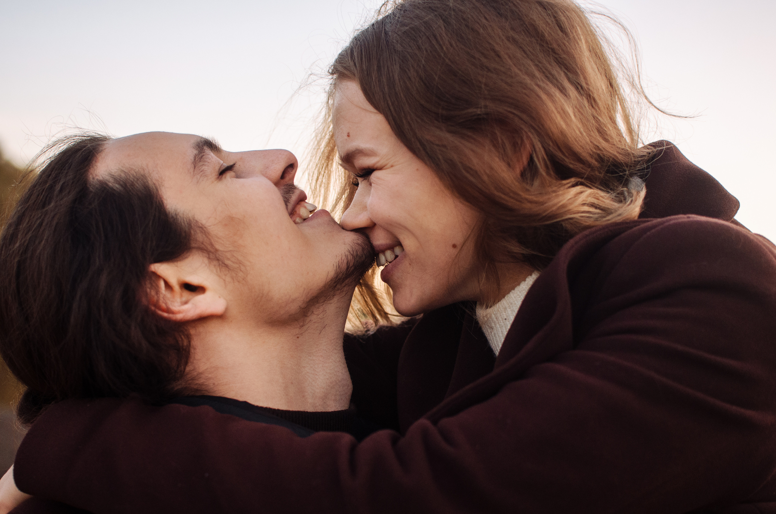 R&M. Ян Эйк — Портретный и Репортажный фотограф