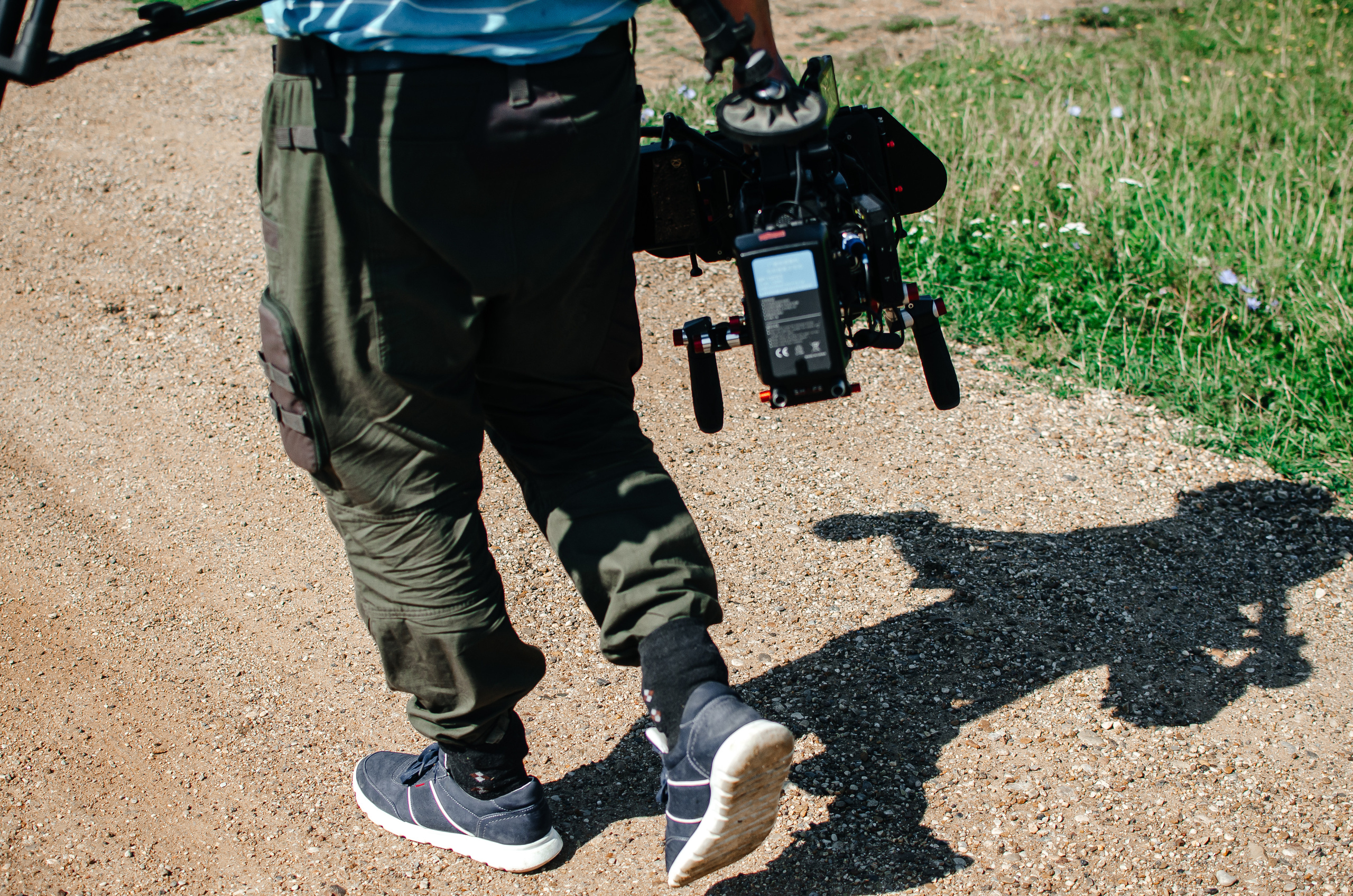 Zona696 (backstage). Ян Эйк — Портретный и Репортажный фотограф