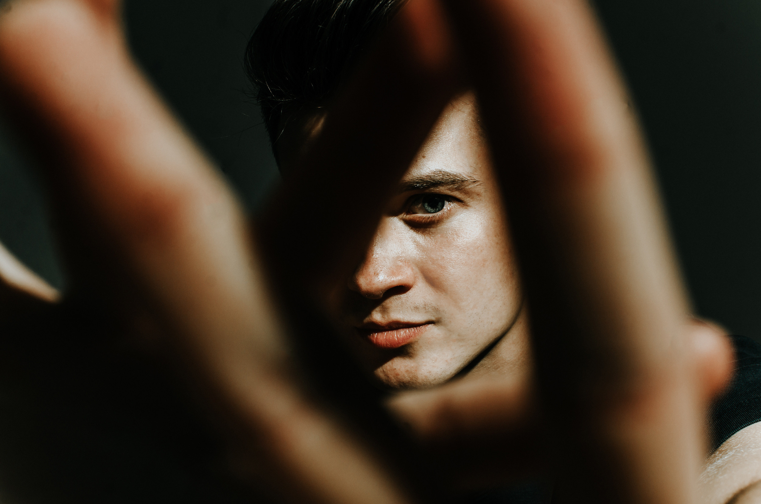 Ян Эйк — Портретный и Репортажный фотограф