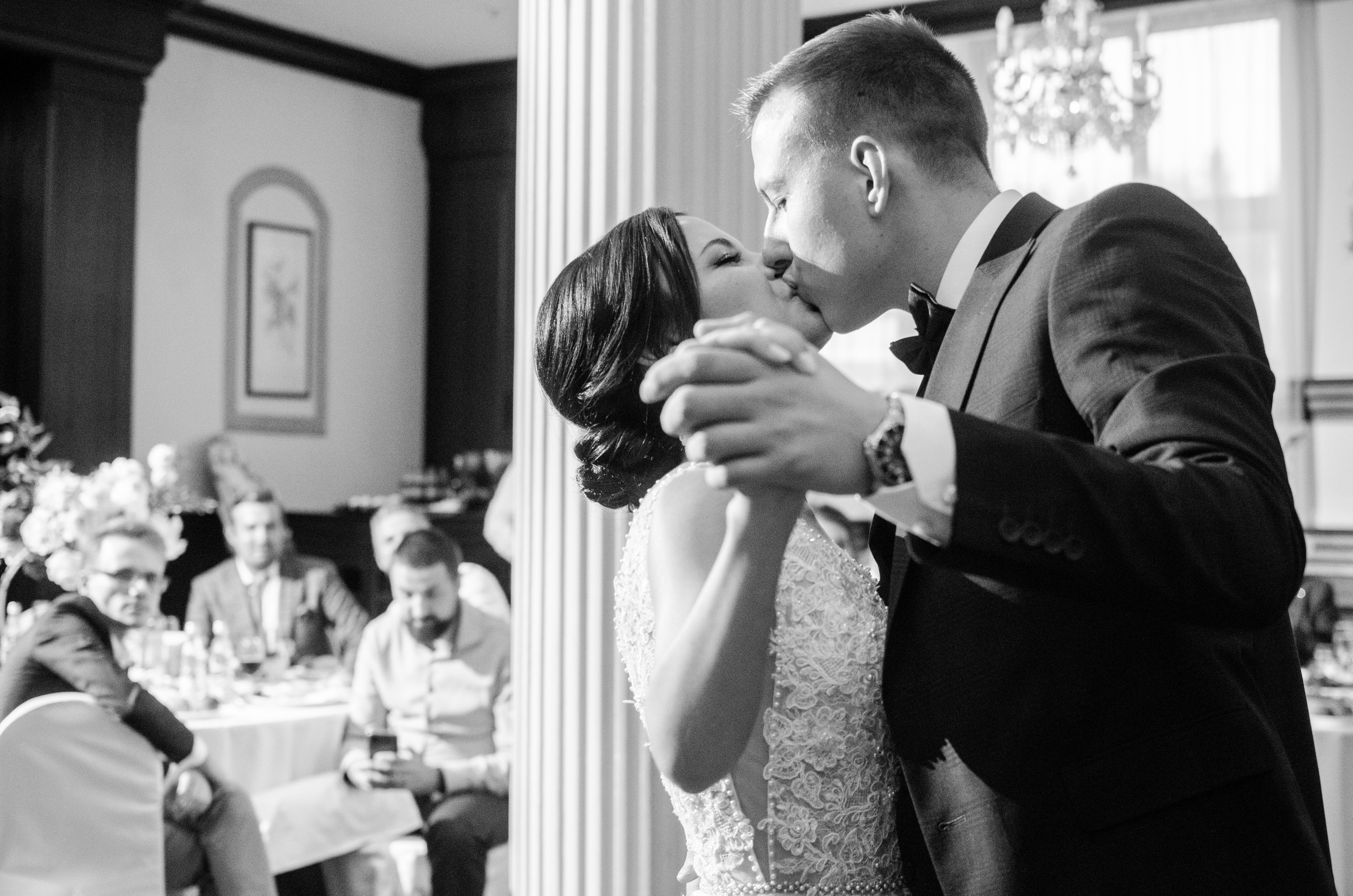 M&K. Ян Эйк — Портретный и Репортажный фотограф