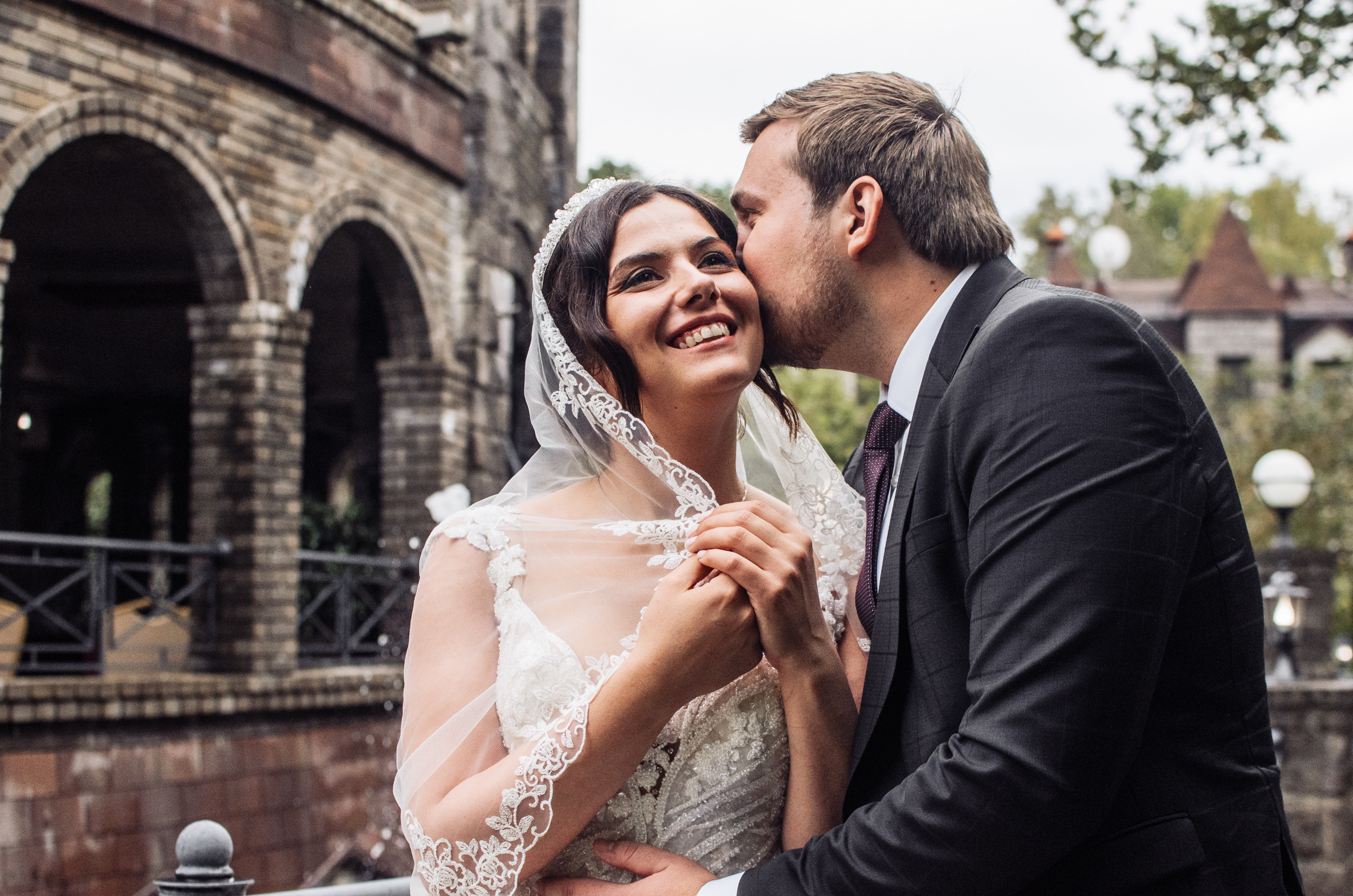 R&M. Ян Эйк — Портретный и Репортажный фотограф