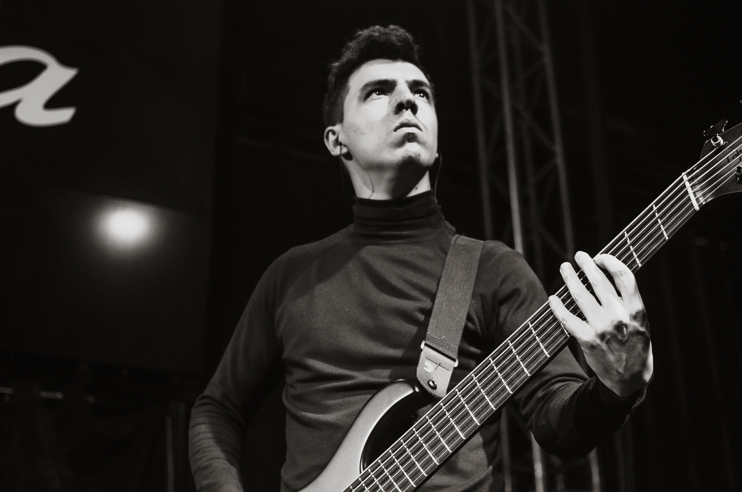 Rushana. Ян Эйк — Портретный и Репортажный фотограф