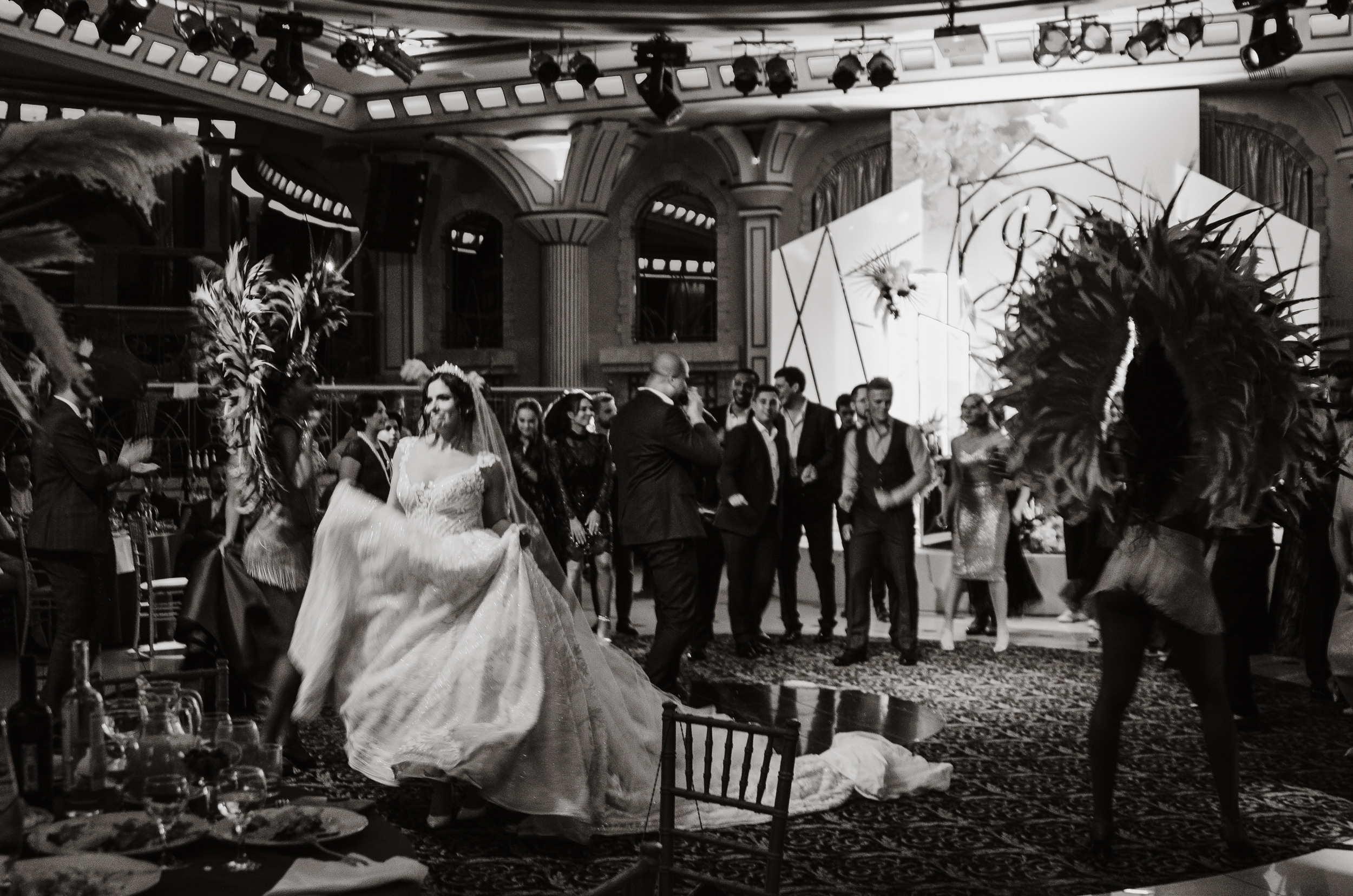 R&M. Ян Эйк — Портретный и Репортажный фотограф