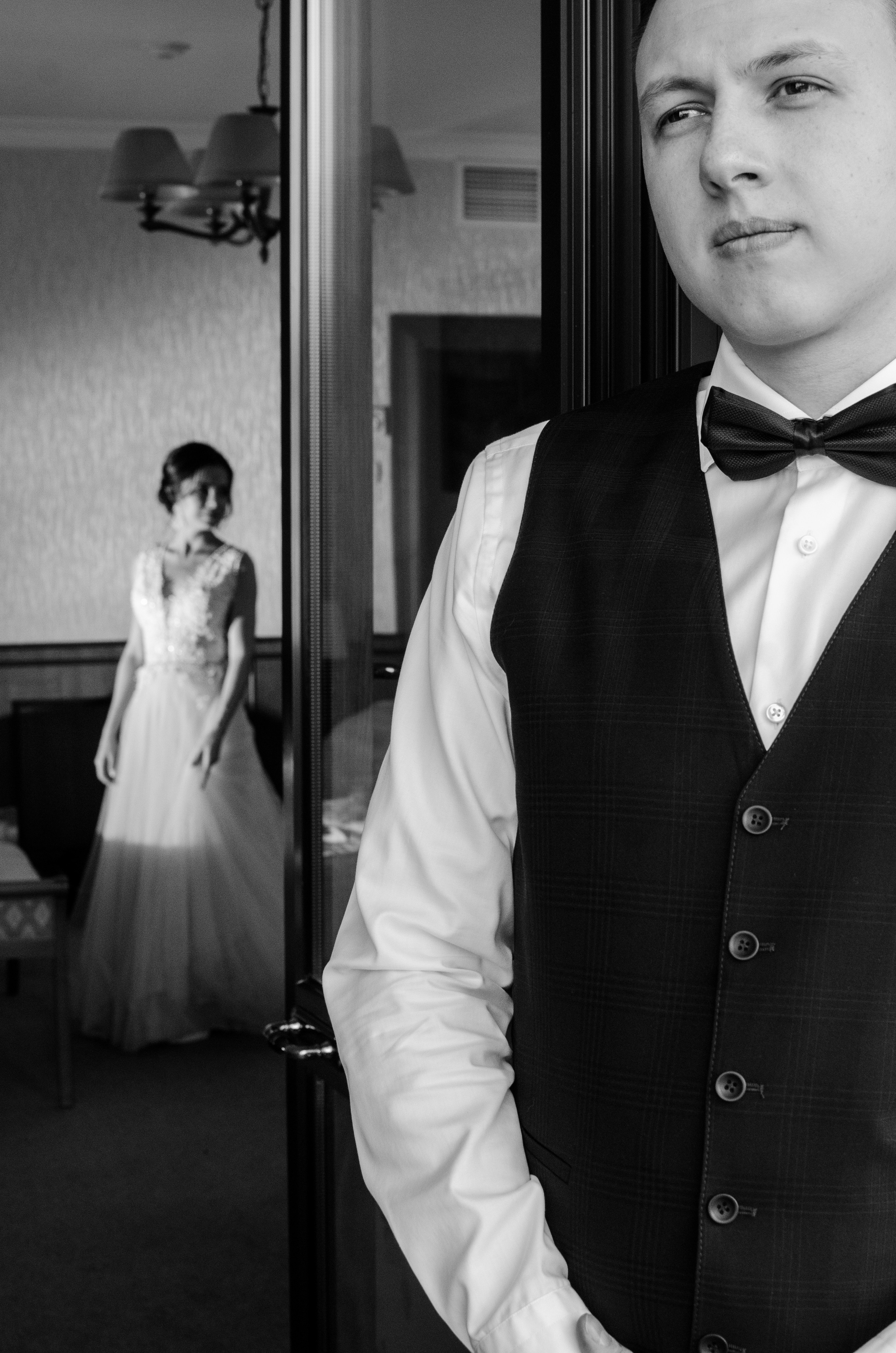 M&K. Ян Эйк — Портретный и Репортажный фотограф