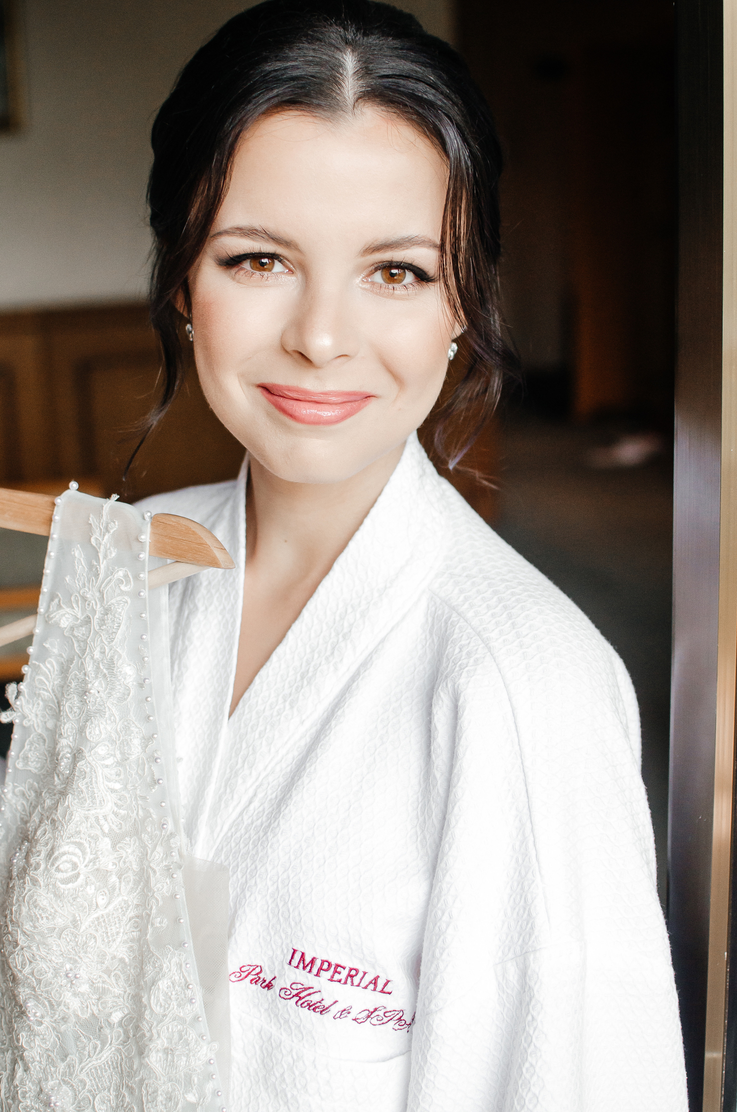 M&K. Ян Эйк — Портретный и Репортажный фотограф