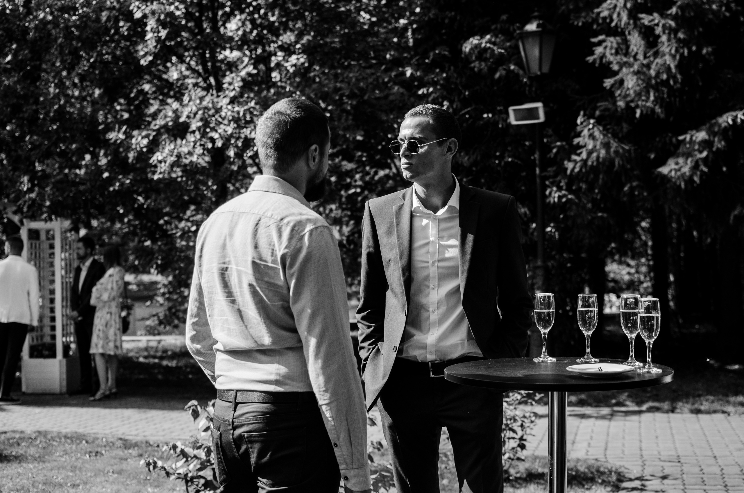 Ян Эйк — Портретный и Репортажный фотограф