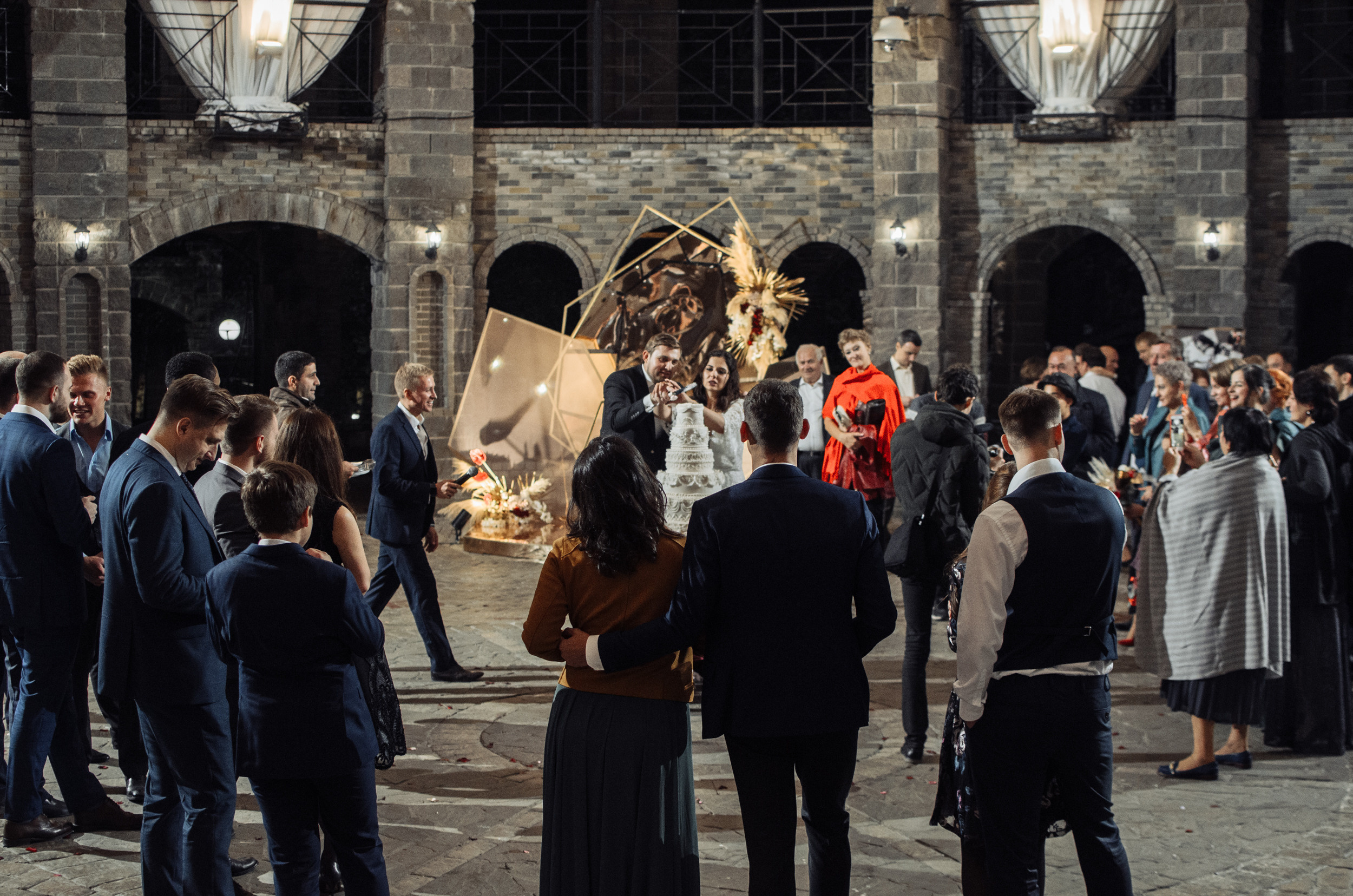 R&M. Ян Эйк — Портретный и Репортажный фотограф