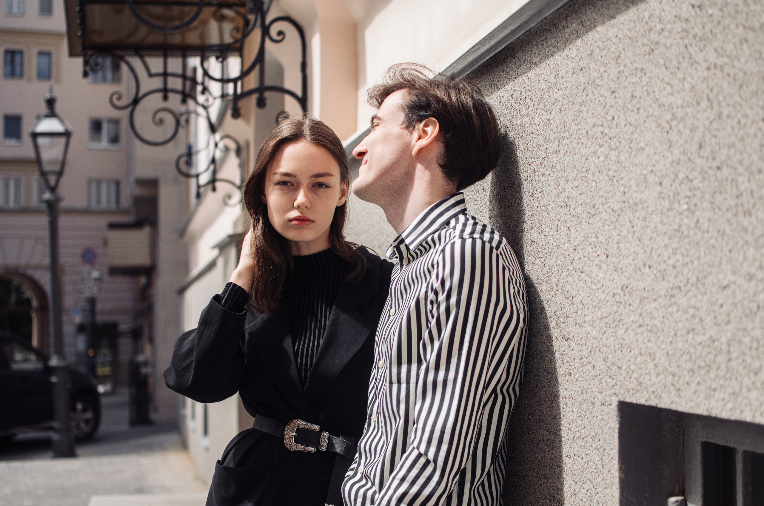 L&N. Ян Эйк — Портретный и Репортажный фотограф