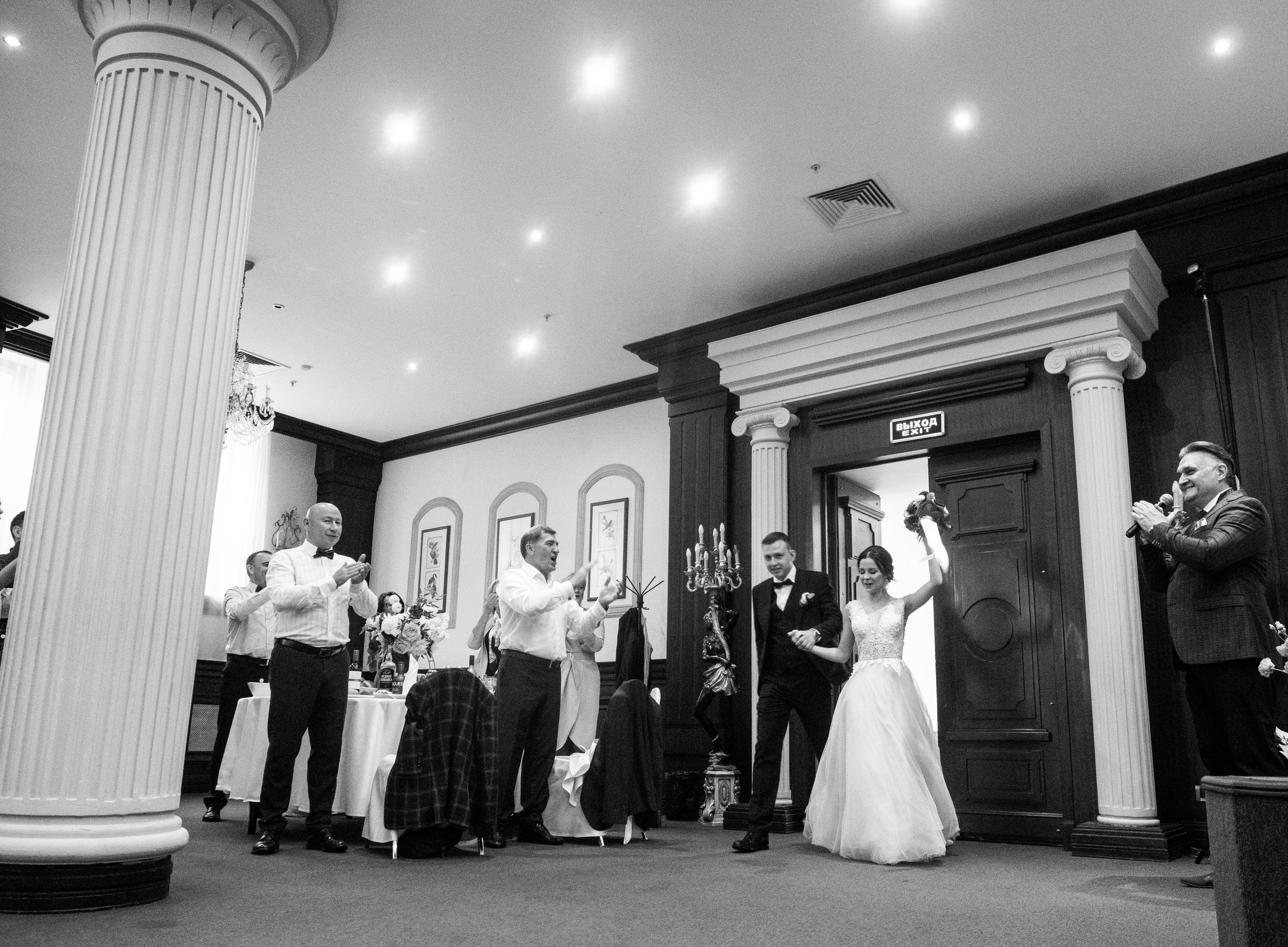 M&K. Ян Эйк — Портретный и Репортажный фотограф