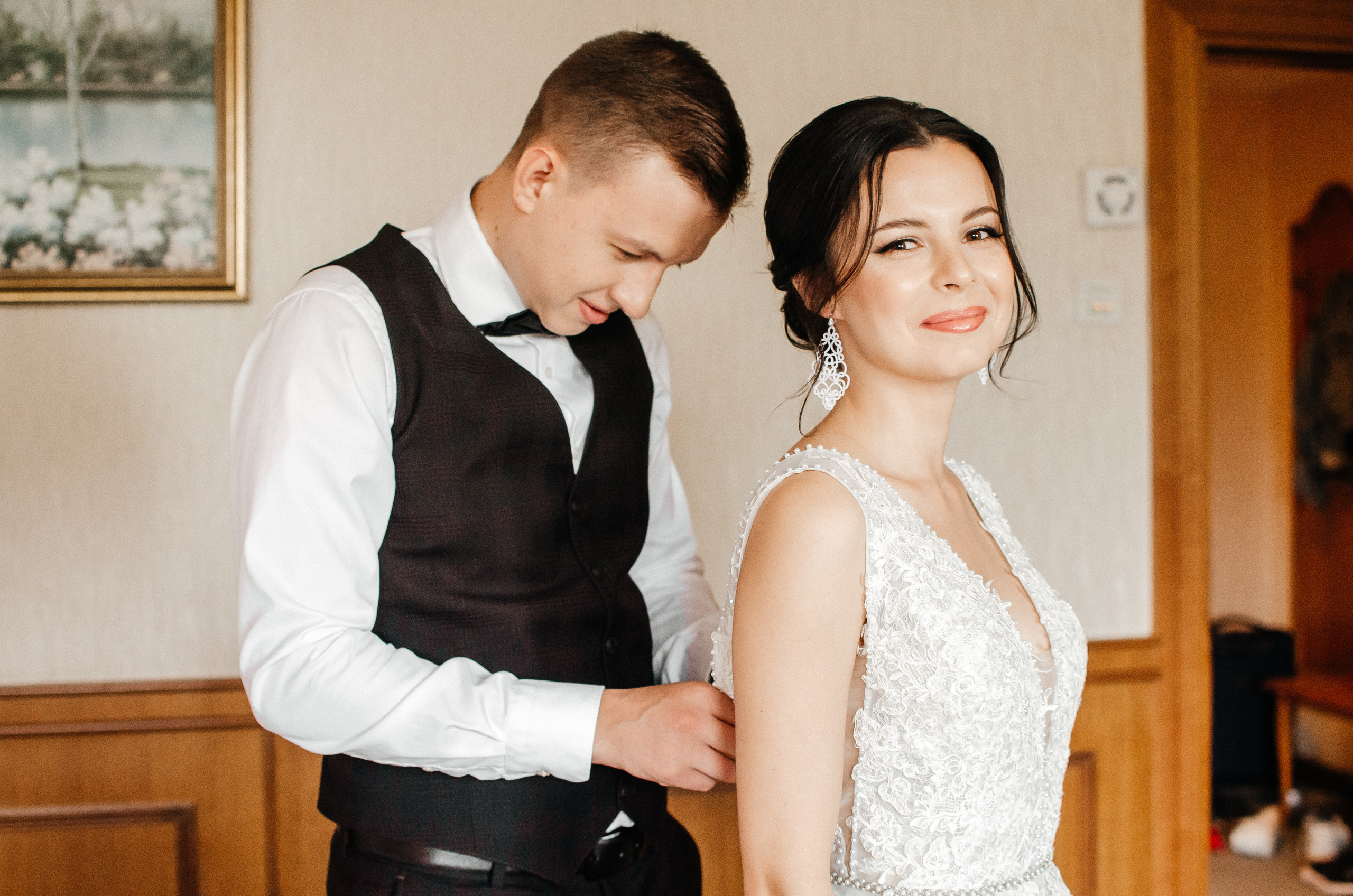 M&K. Ян Эйк — Портретный и Репортажный фотограф