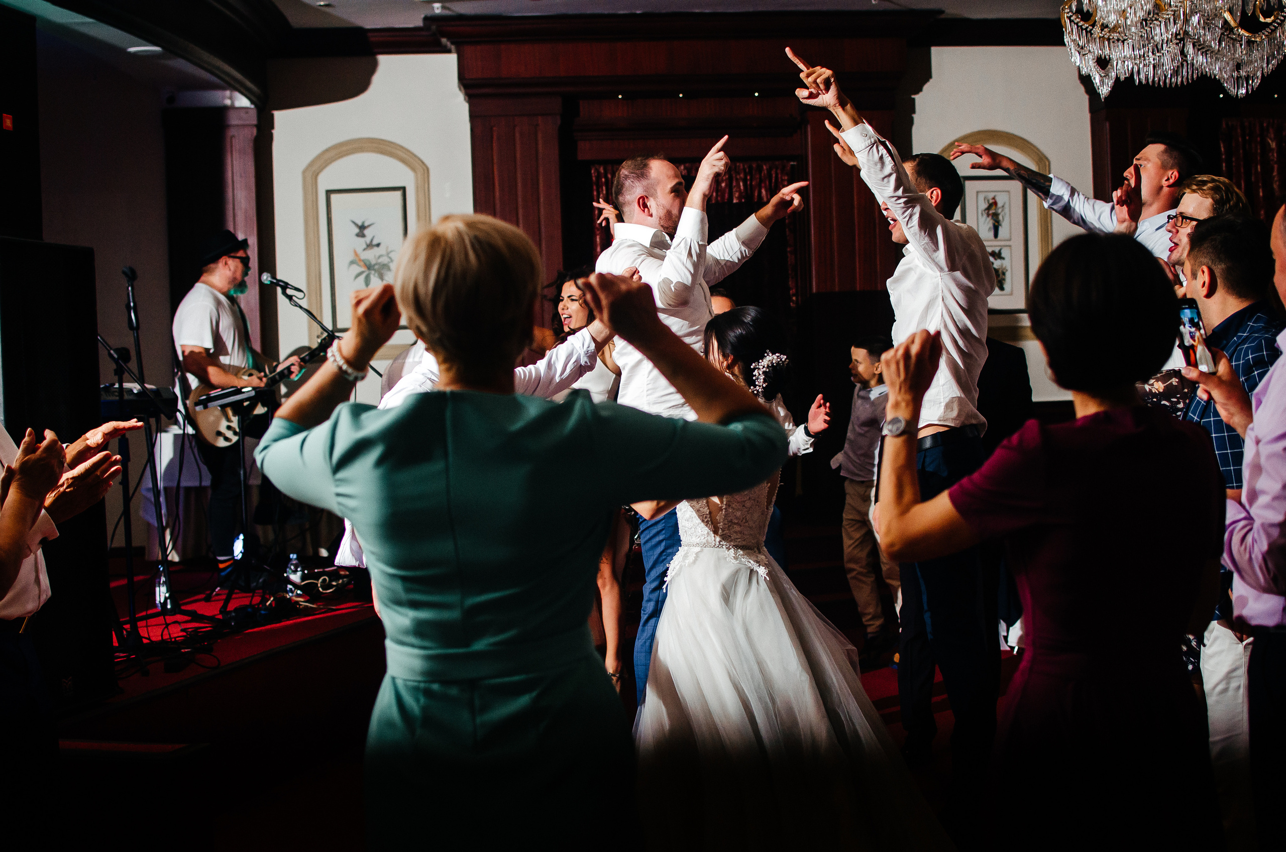 M&K. Ян Эйк — Портретный и Репортажный фотограф