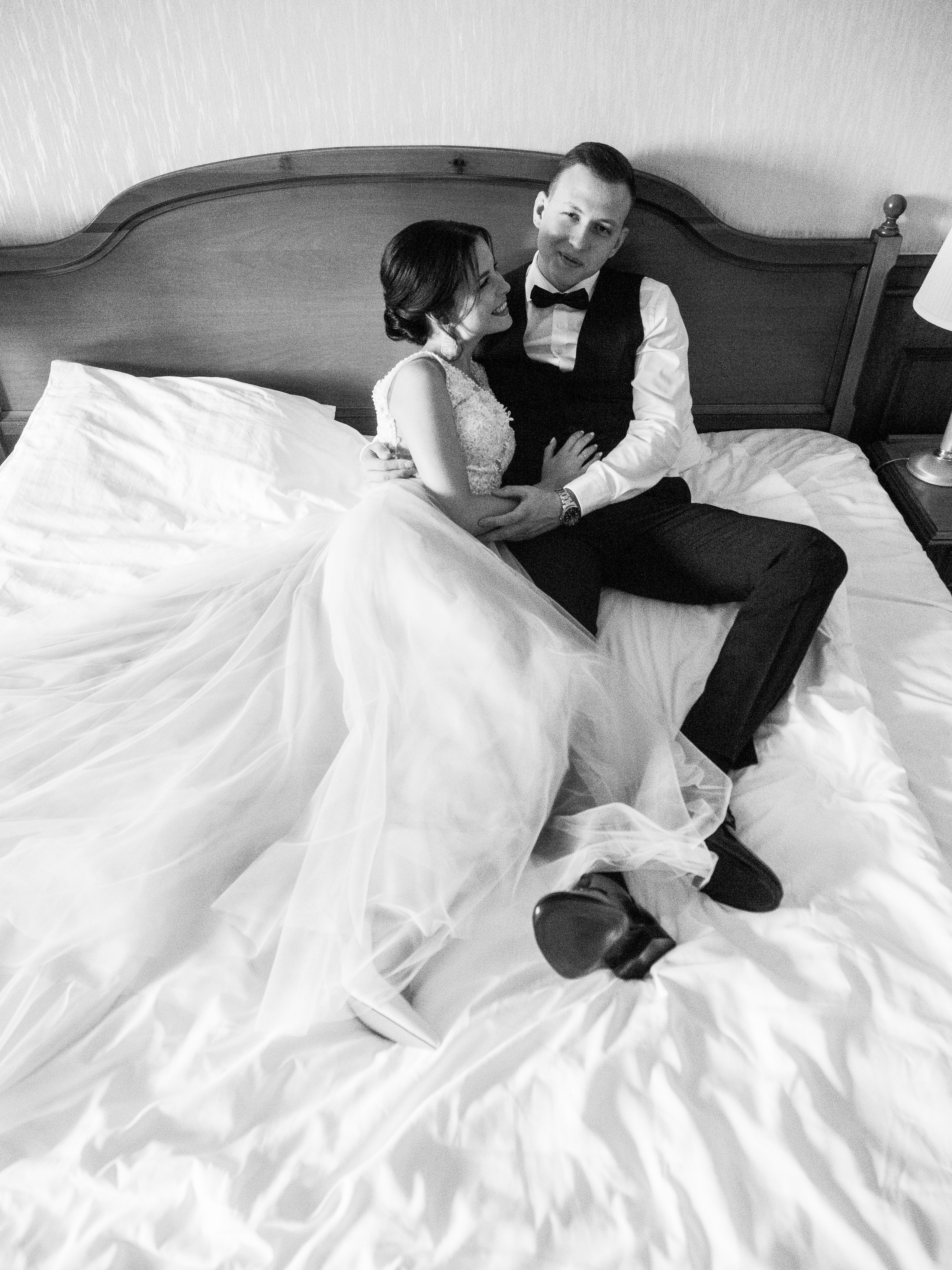 M&K. Ян Эйк — Портретный и Репортажный фотограф