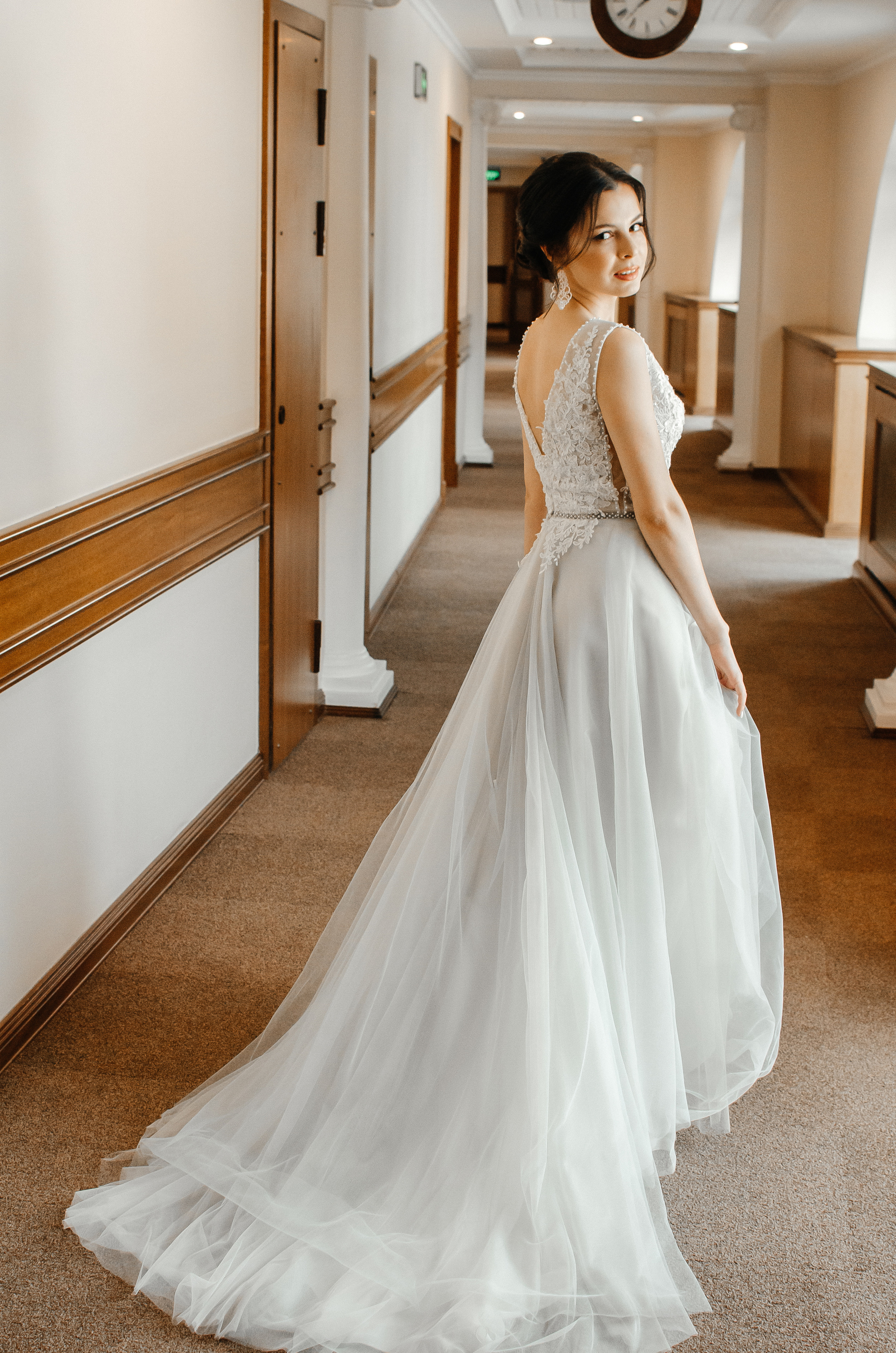 M&K. Ян Эйк — Портретный и Репортажный фотограф