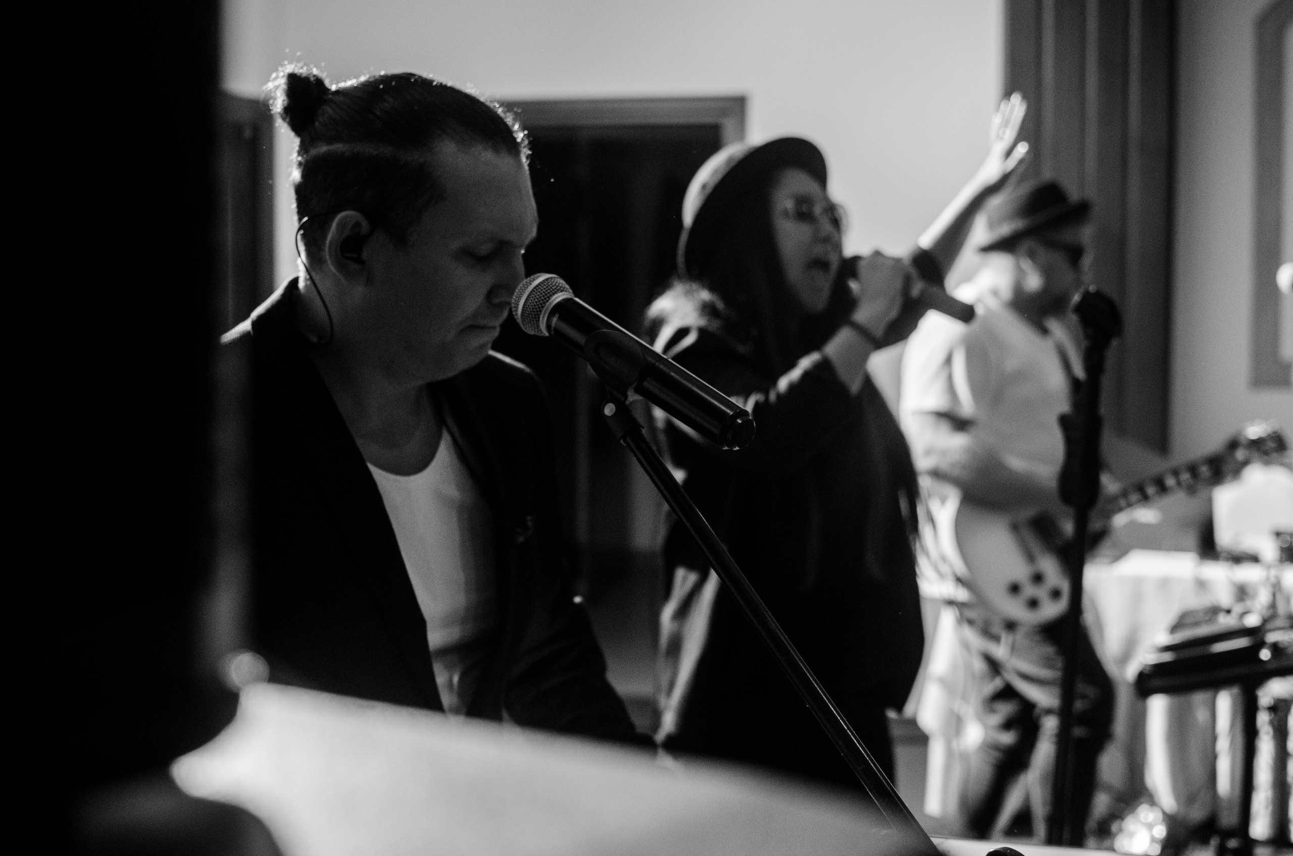 M&K. Ян Эйк — Портретный и Репортажный фотограф