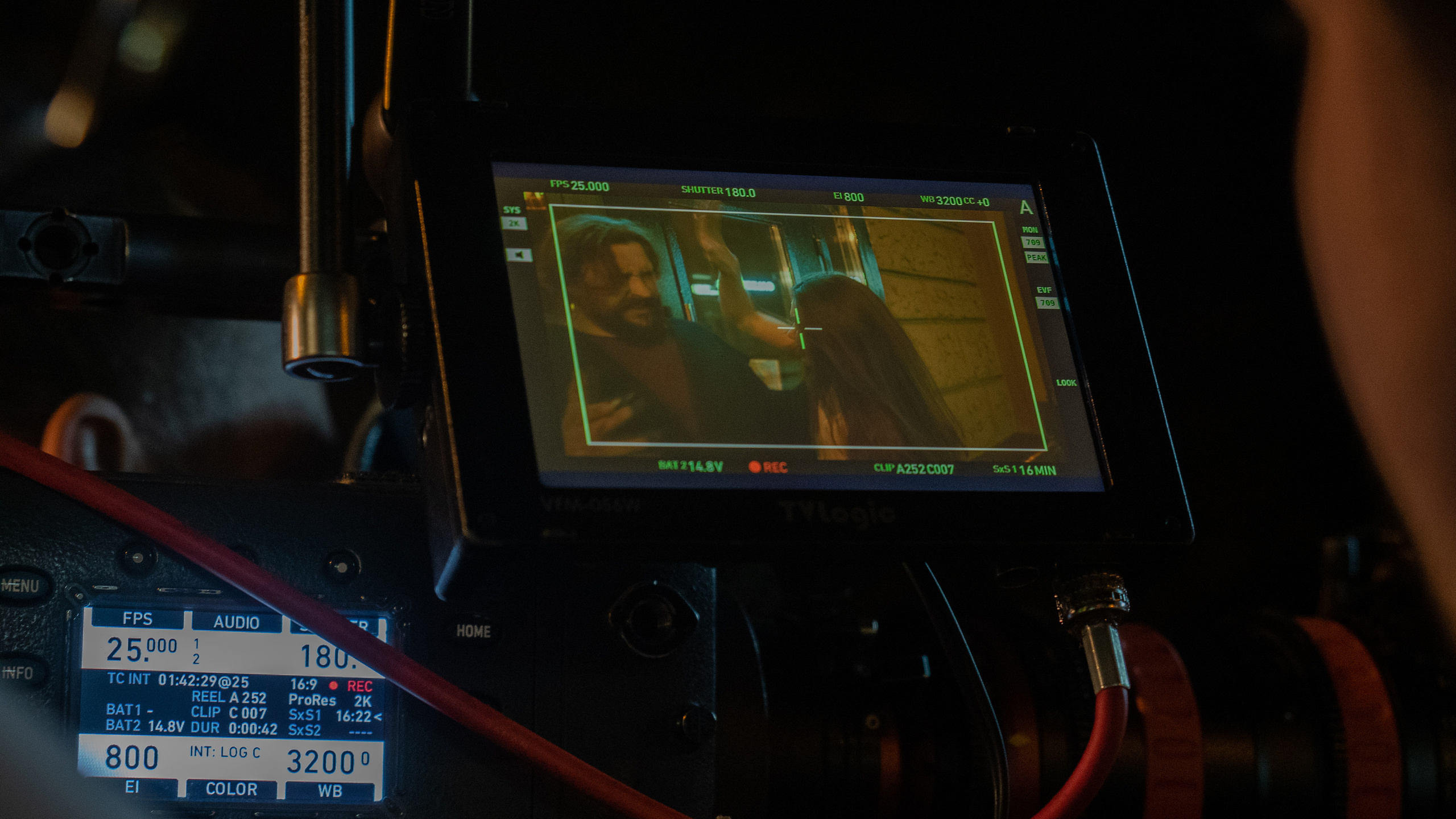 Card (backstage). Ян Эйк — Портретный и Репортажный фотограф