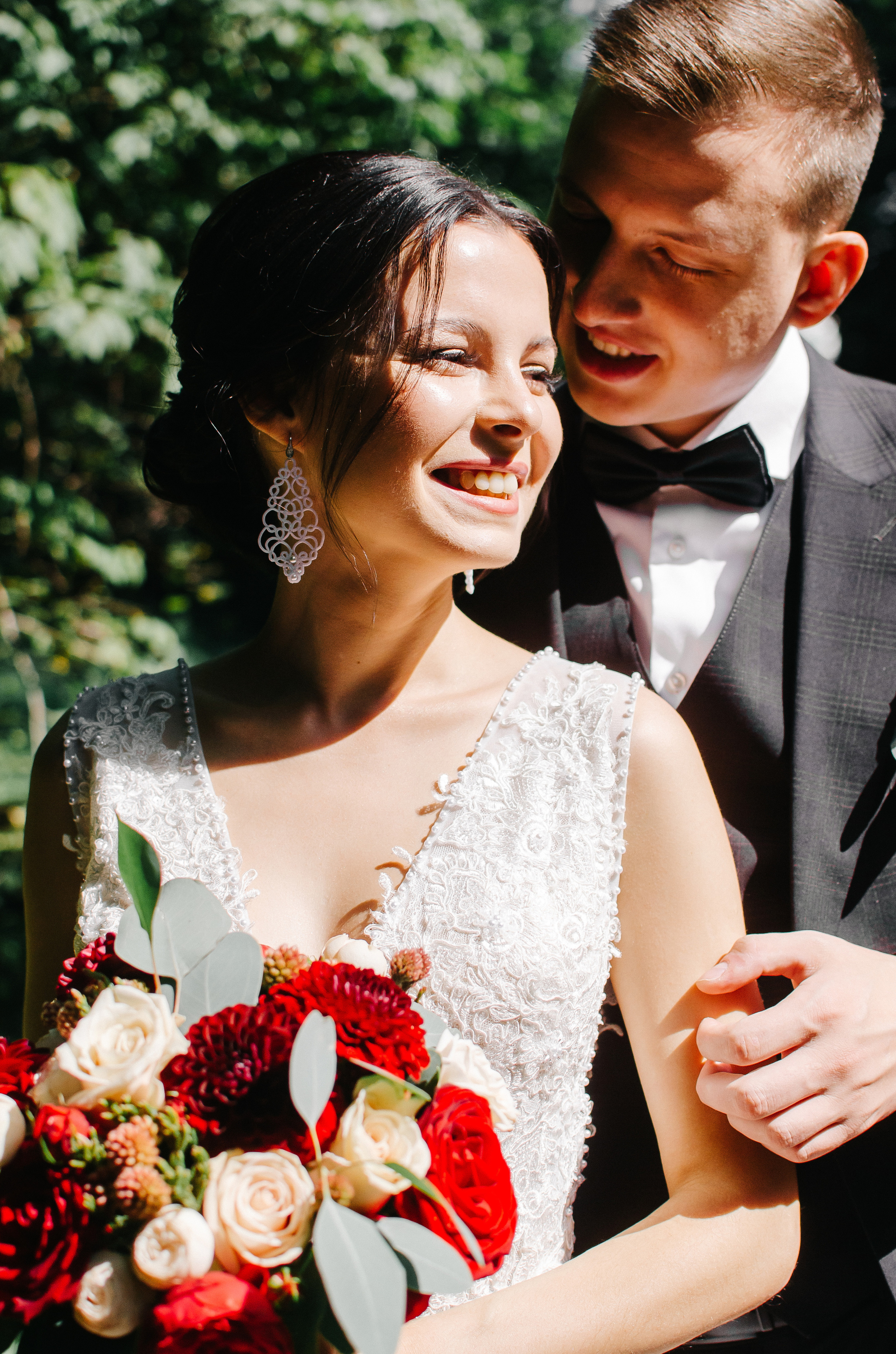 M&K. Ян Эйк — Портретный и Репортажный фотограф