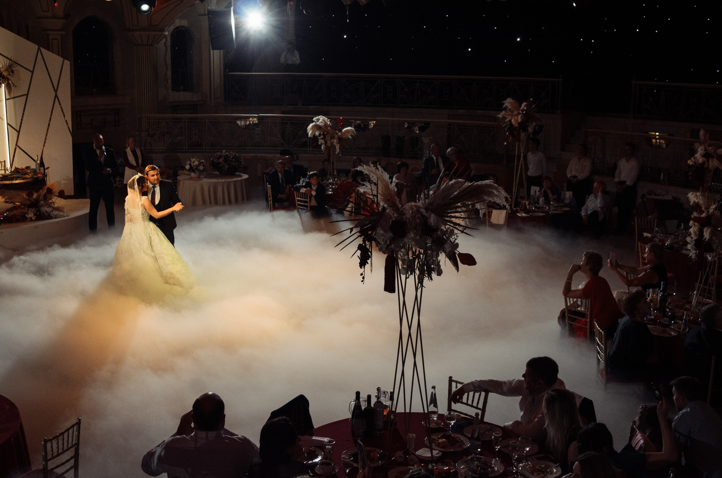 R&M. Ян Эйк — Портретный и Репортажный фотограф