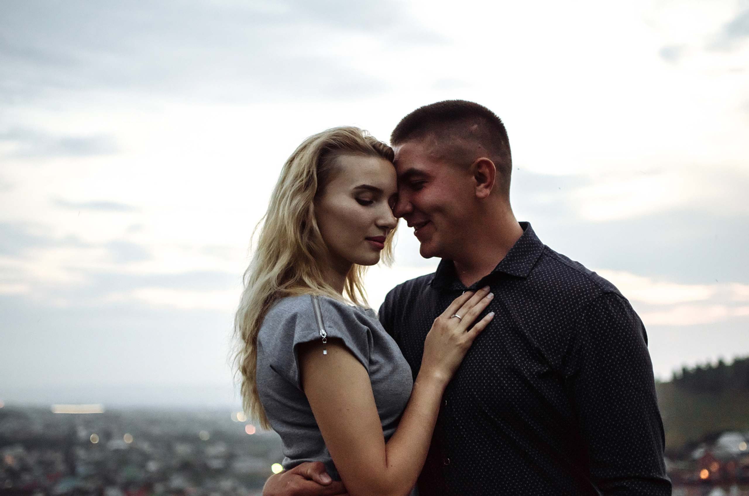 T&A. Ян Эйк — Портретный и Репортажный фотограф