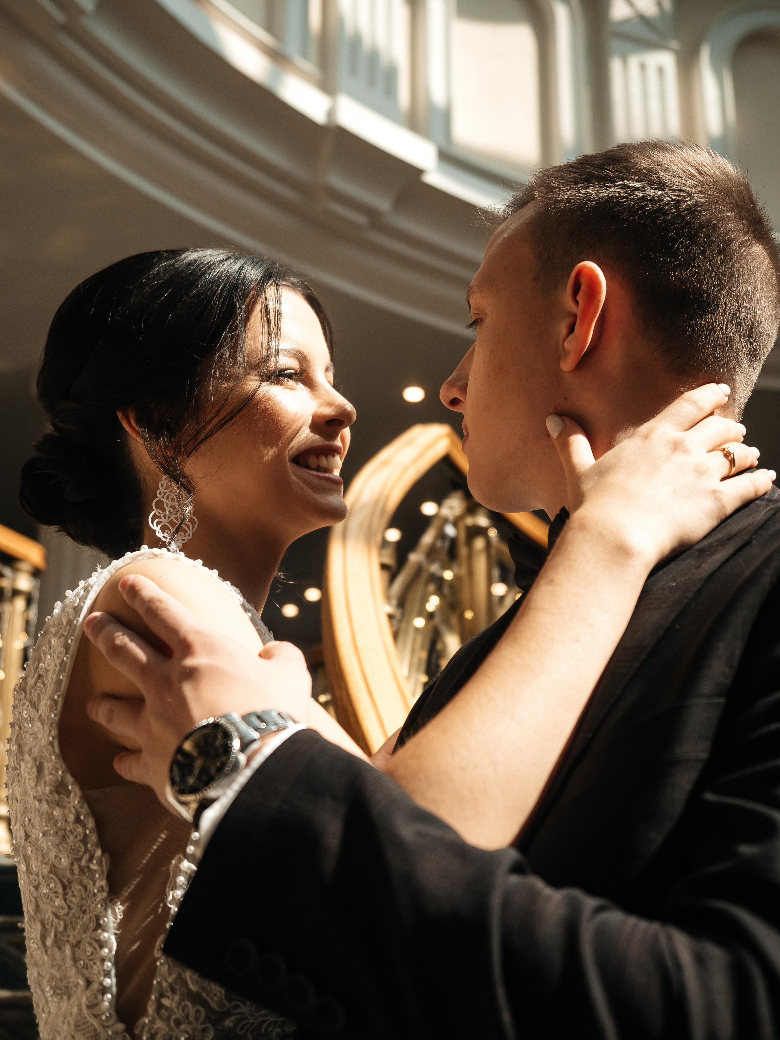 M&K. Ян Эйк — Портретный и Репортажный фотограф