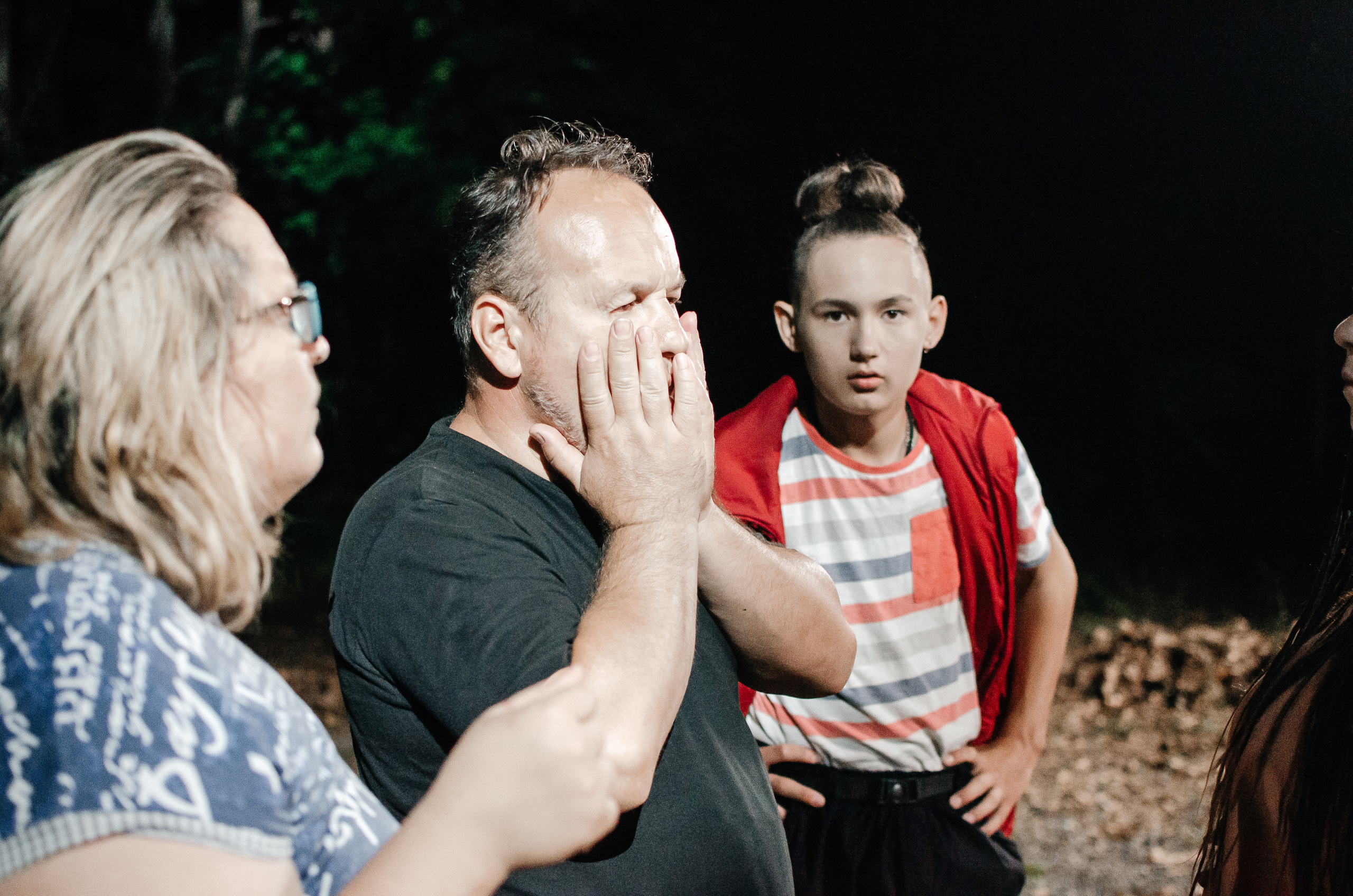 Zona696 (backstage). Ян Эйк — Портретный и Репортажный фотограф