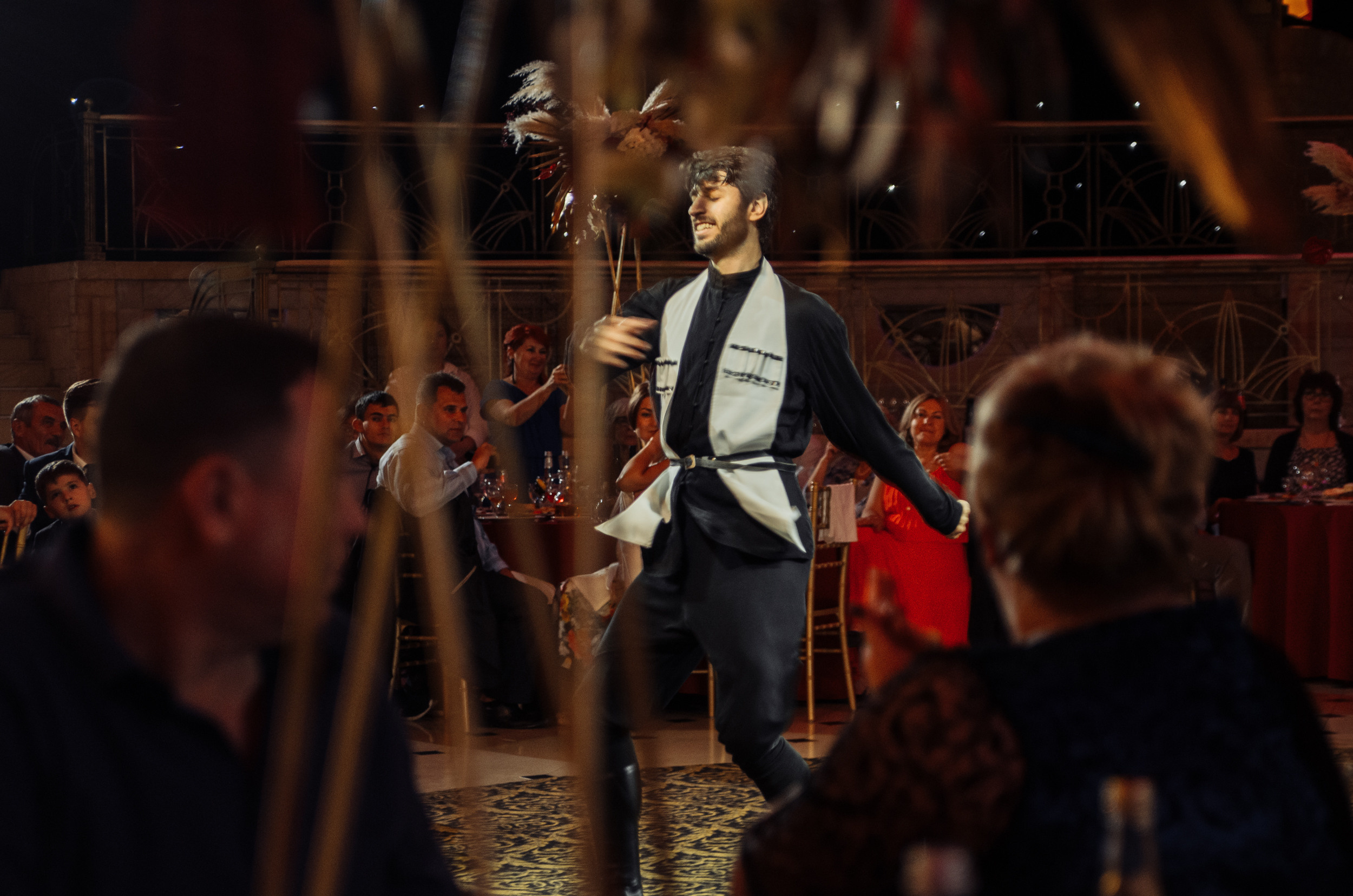 R&M. Ян Эйк — Портретный и Репортажный фотограф