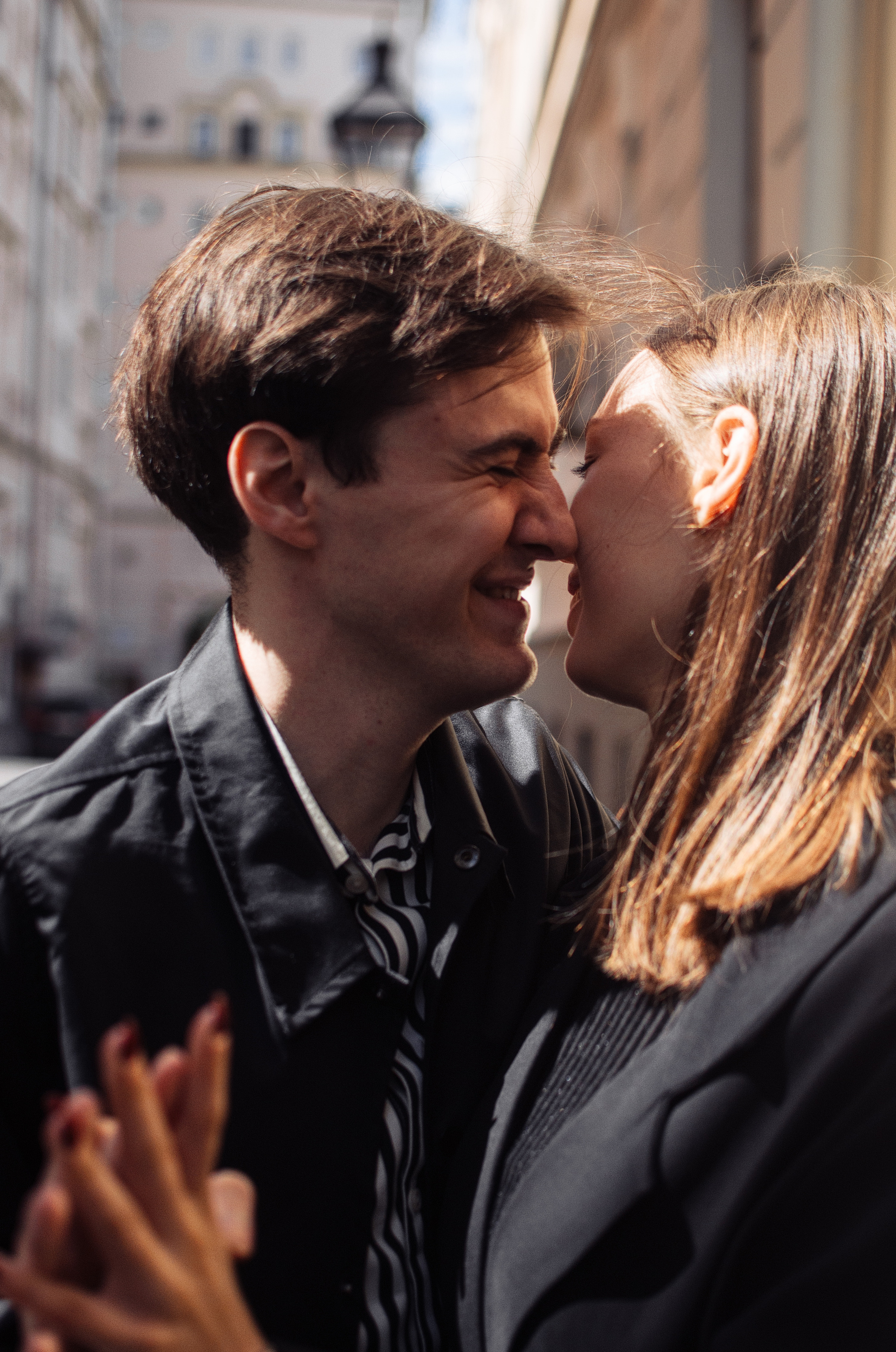 L&N. Ян Эйк — Портретный и Репортажный фотограф