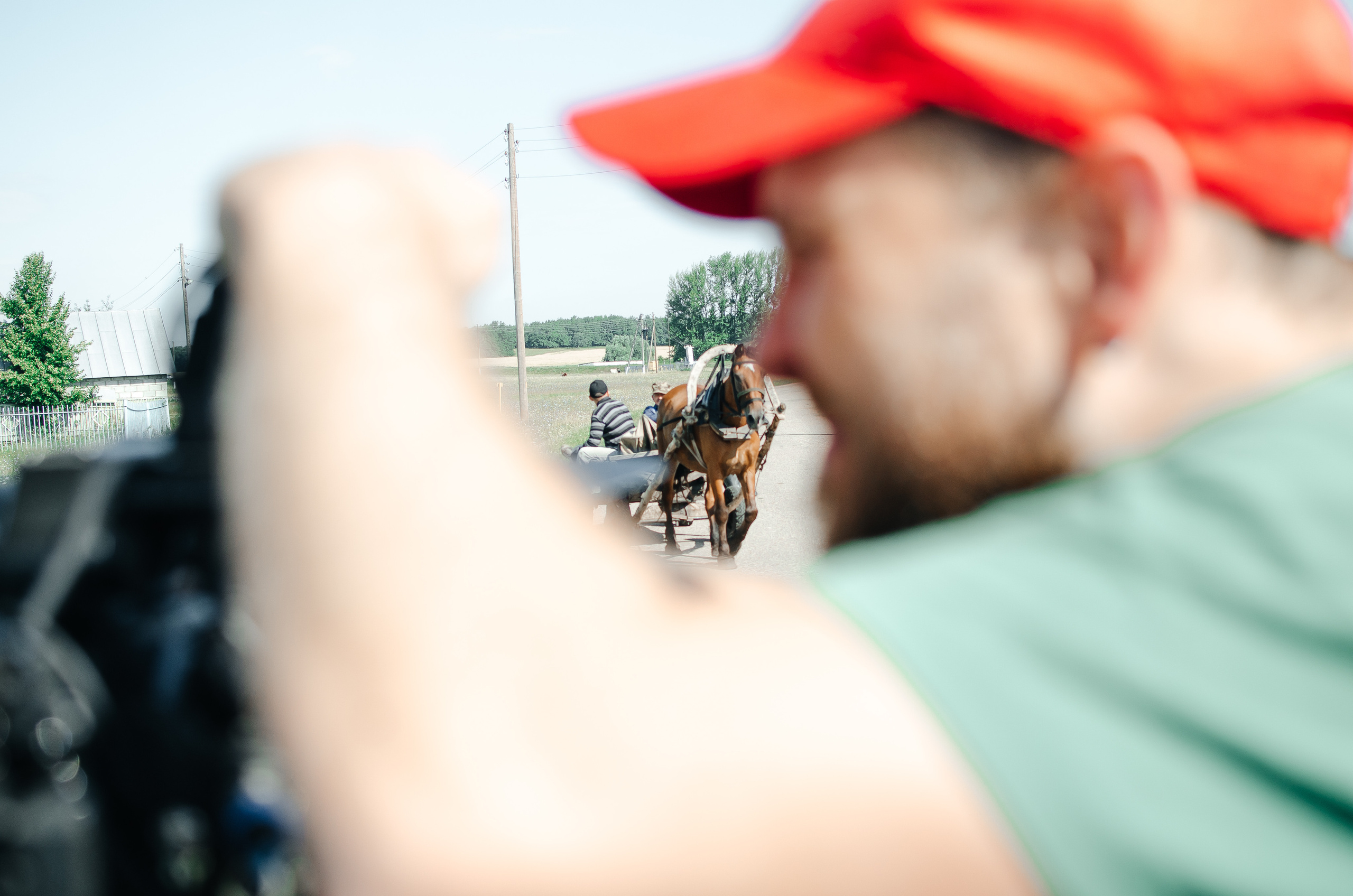 Zona696 (backstage). Ян Эйк — Портретный и Репортажный фотограф