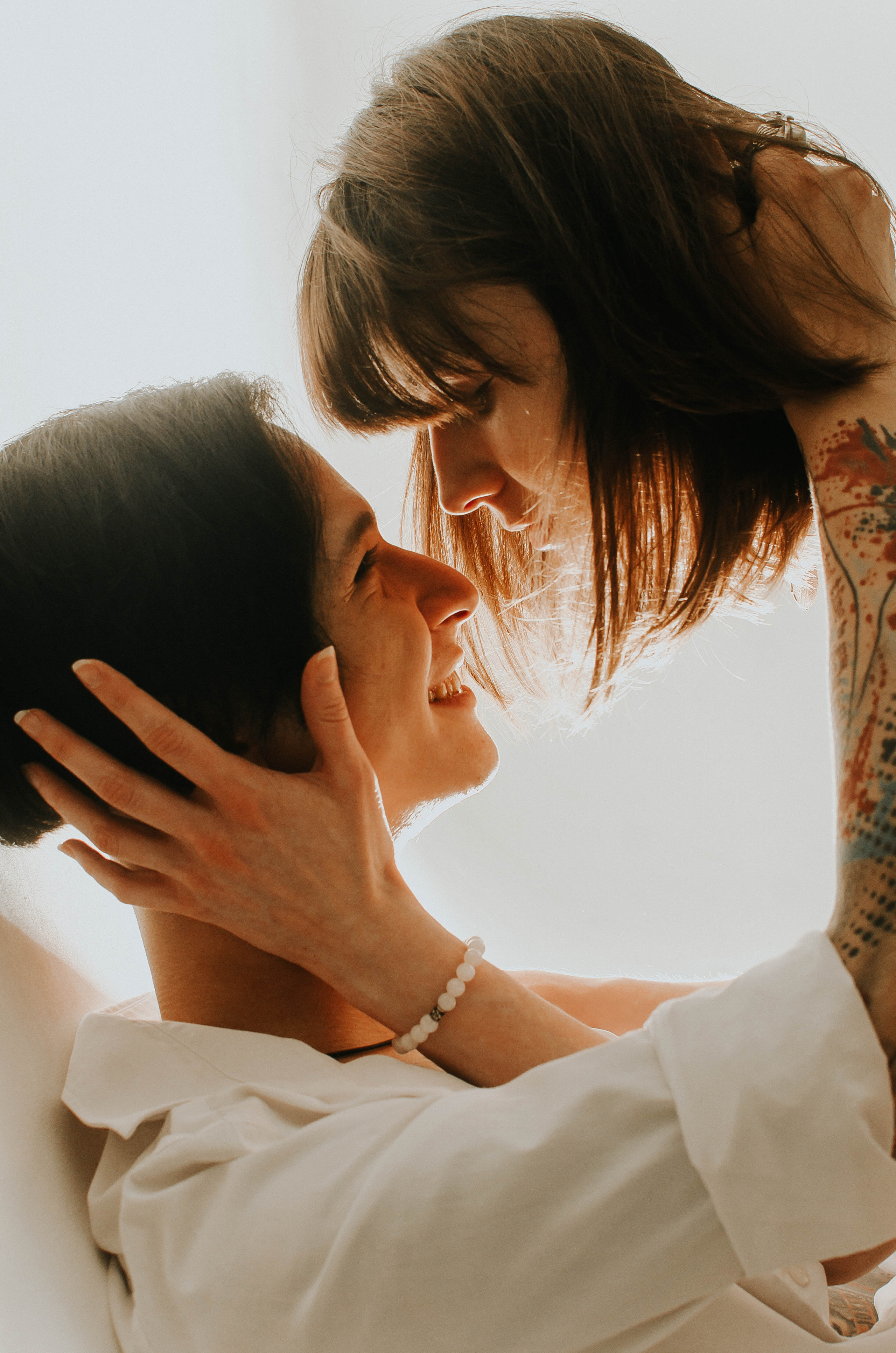 S&V. Ян Эйк — Портретный и Репортажный фотограф