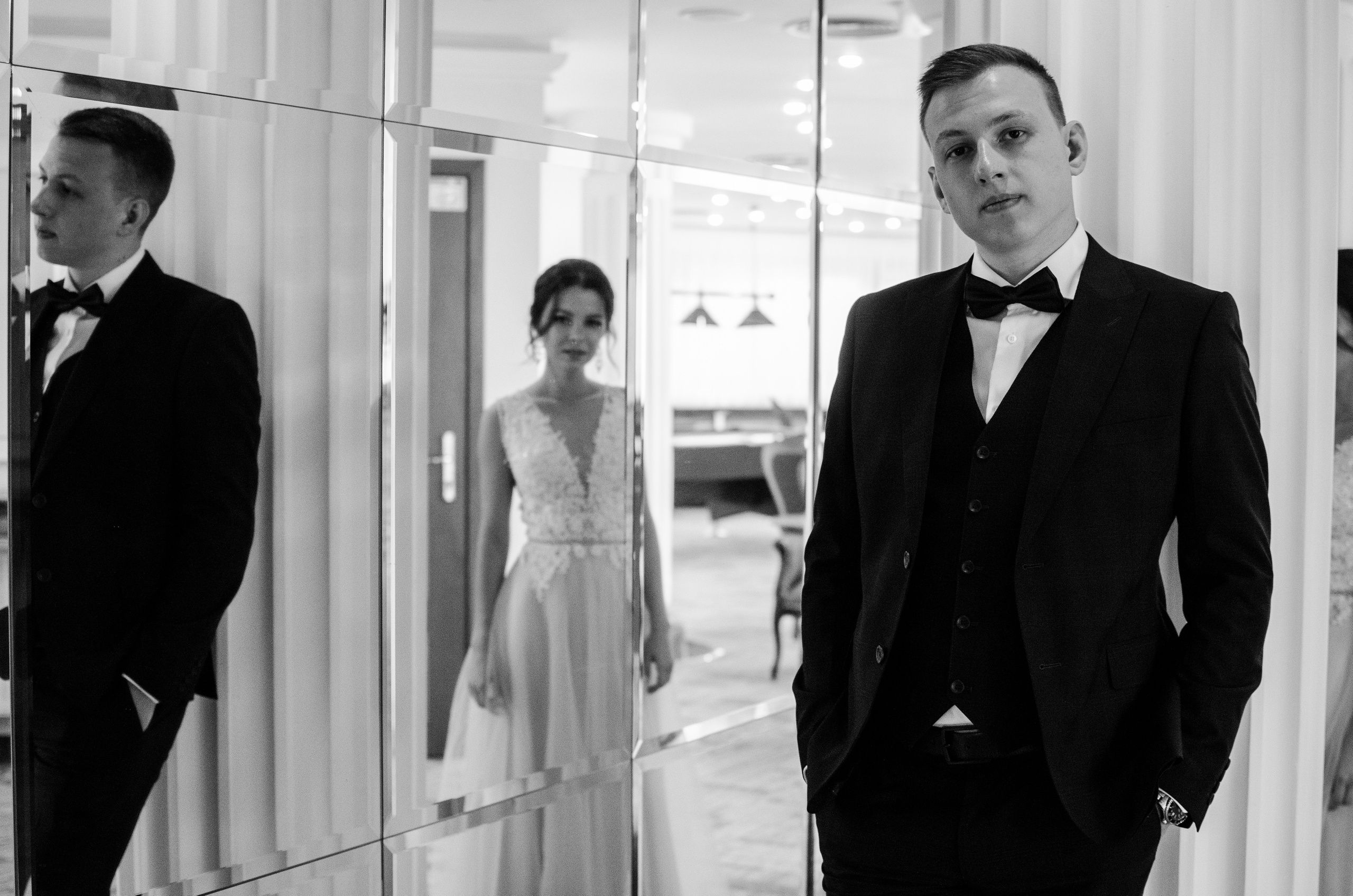 M&K. Ян Эйк — Портретный и Репортажный фотограф